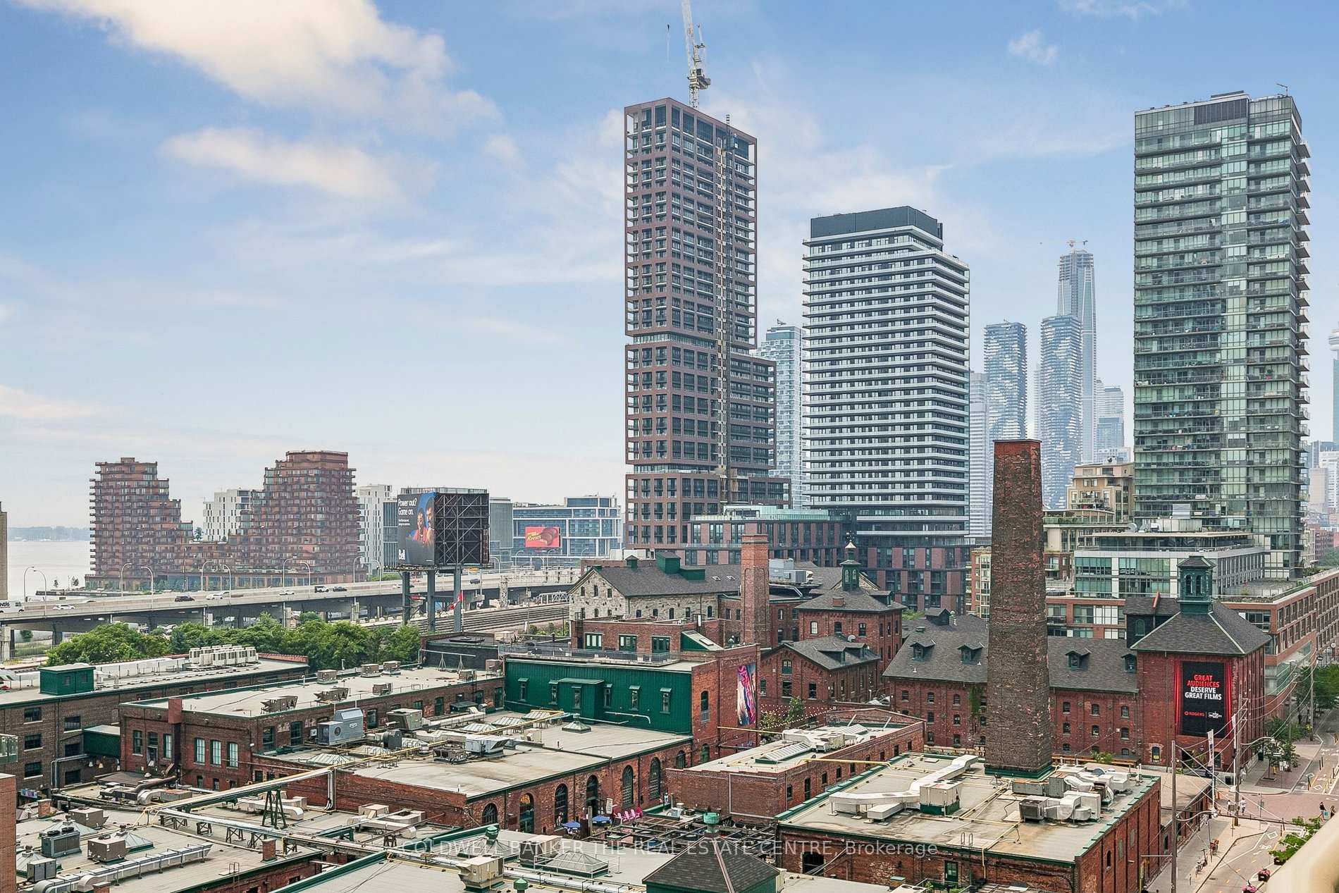 Photo 36 of Unit 1103, 80 Mill Street, Toronto, Waterfront Communities — HOMEH