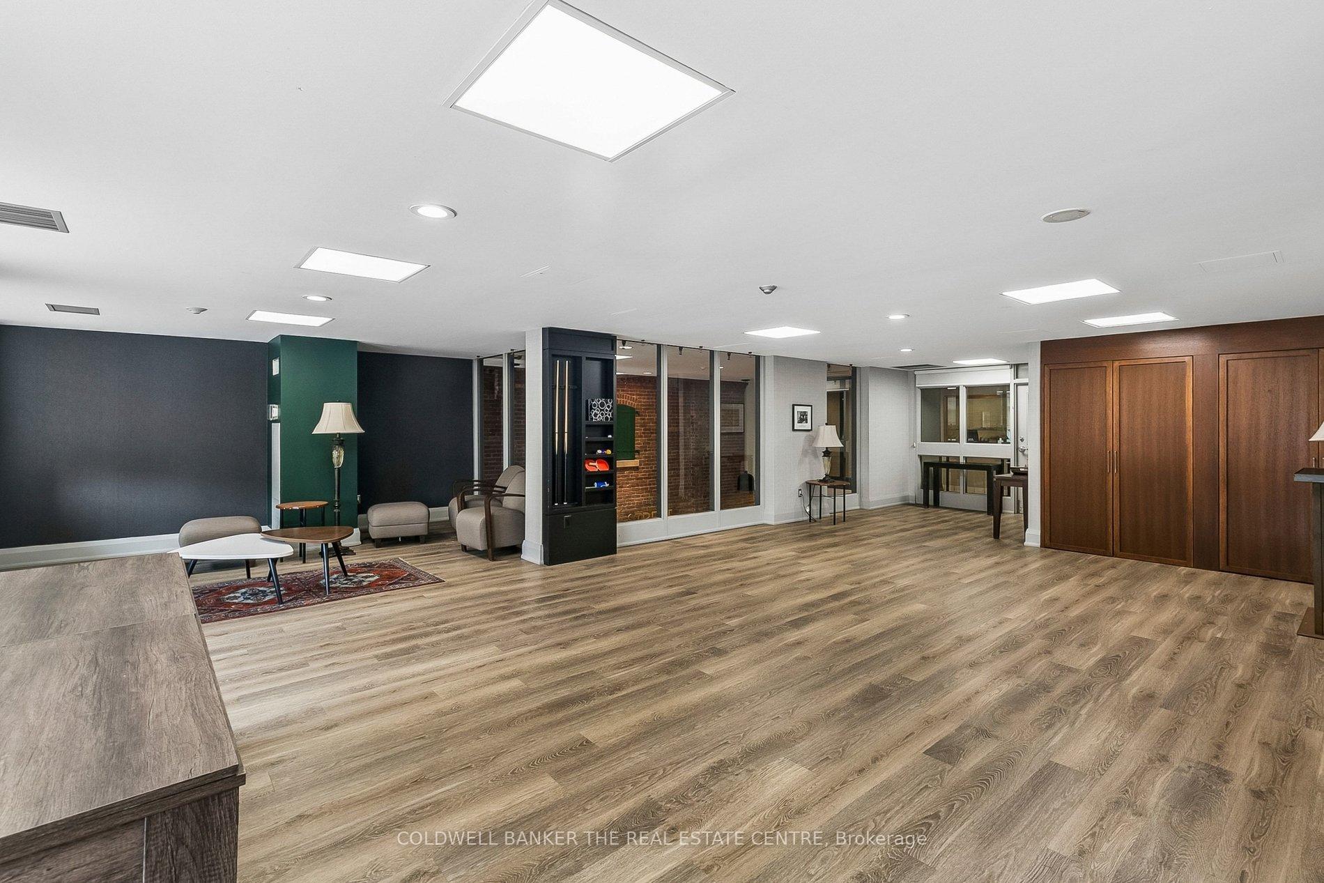 Photo 37 of Unit 1103, 80 Mill Street, Toronto, Waterfront Communities — HOMEH