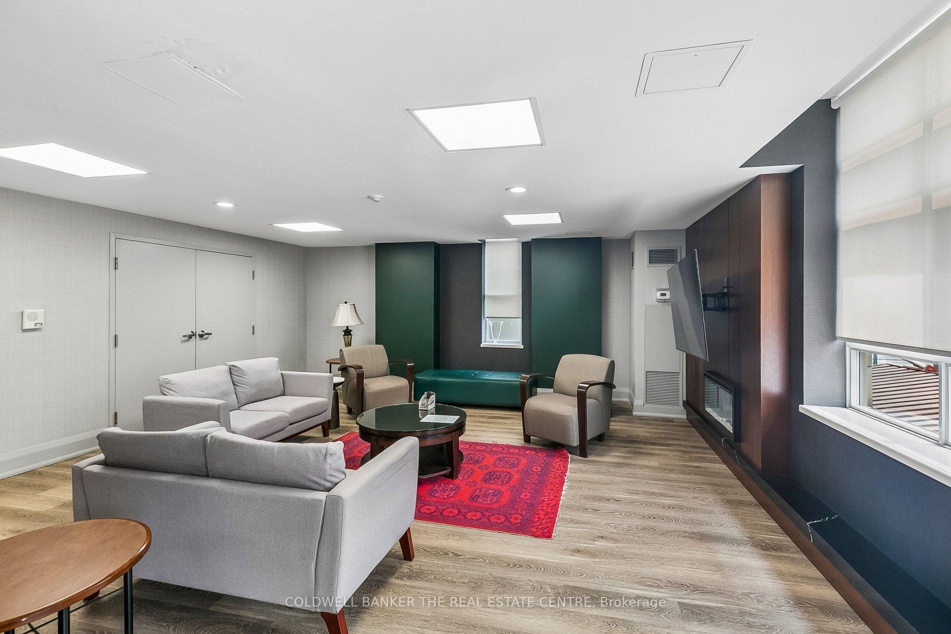 Photo 38 of Unit 1103, 80 Mill Street, Toronto, Waterfront Communities — HOMEH
