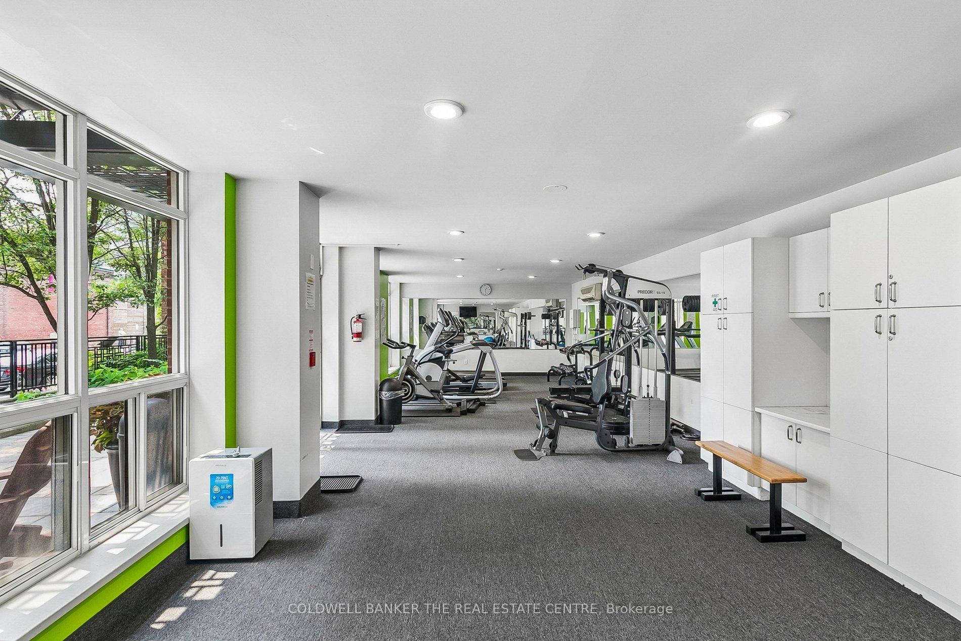 Photo 39 of Unit 1103, 80 Mill Street, Toronto, Waterfront Communities — HOMEH