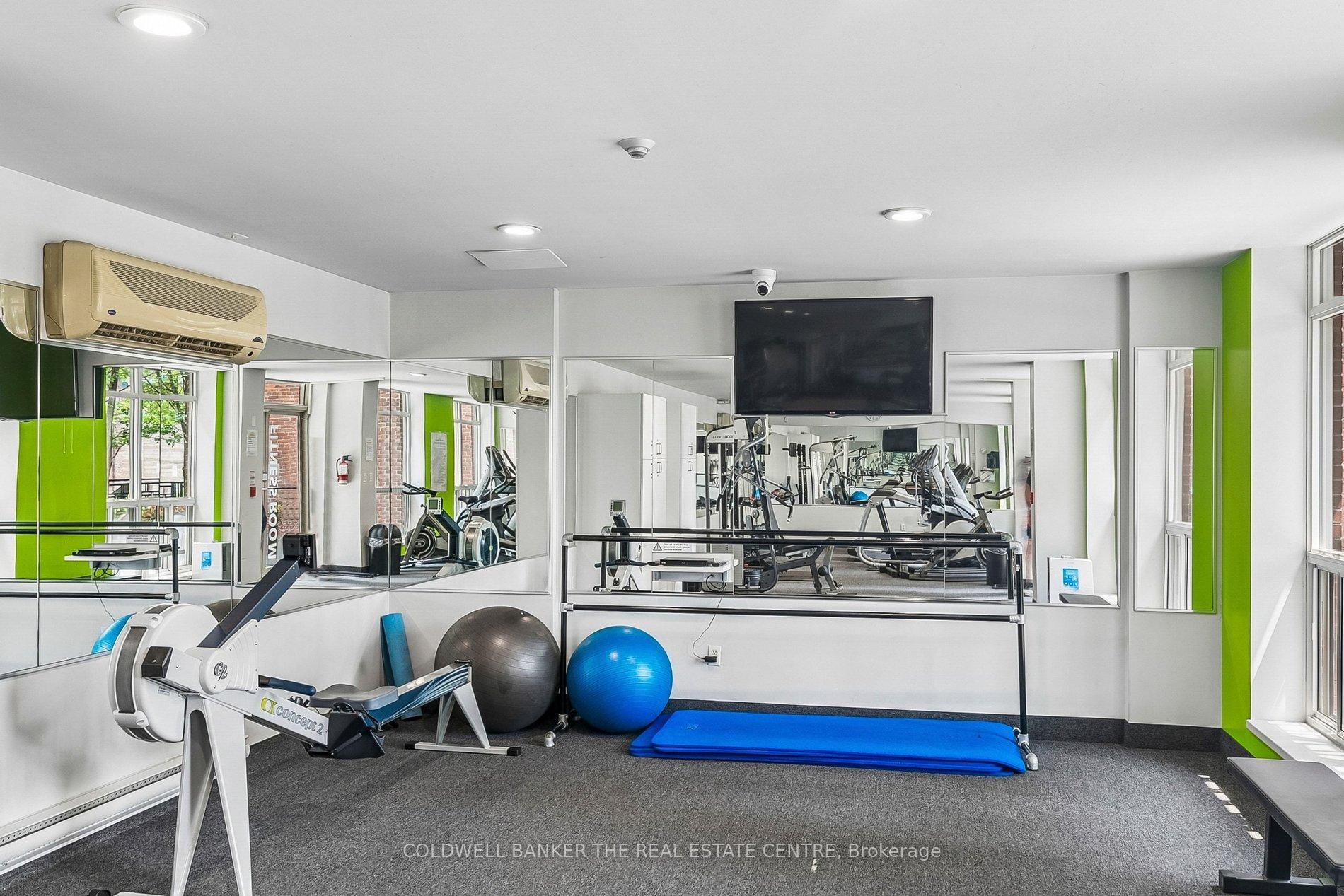 Photo 40 of Unit 1103, 80 Mill Street, Toronto, Waterfront Communities — HOMEH