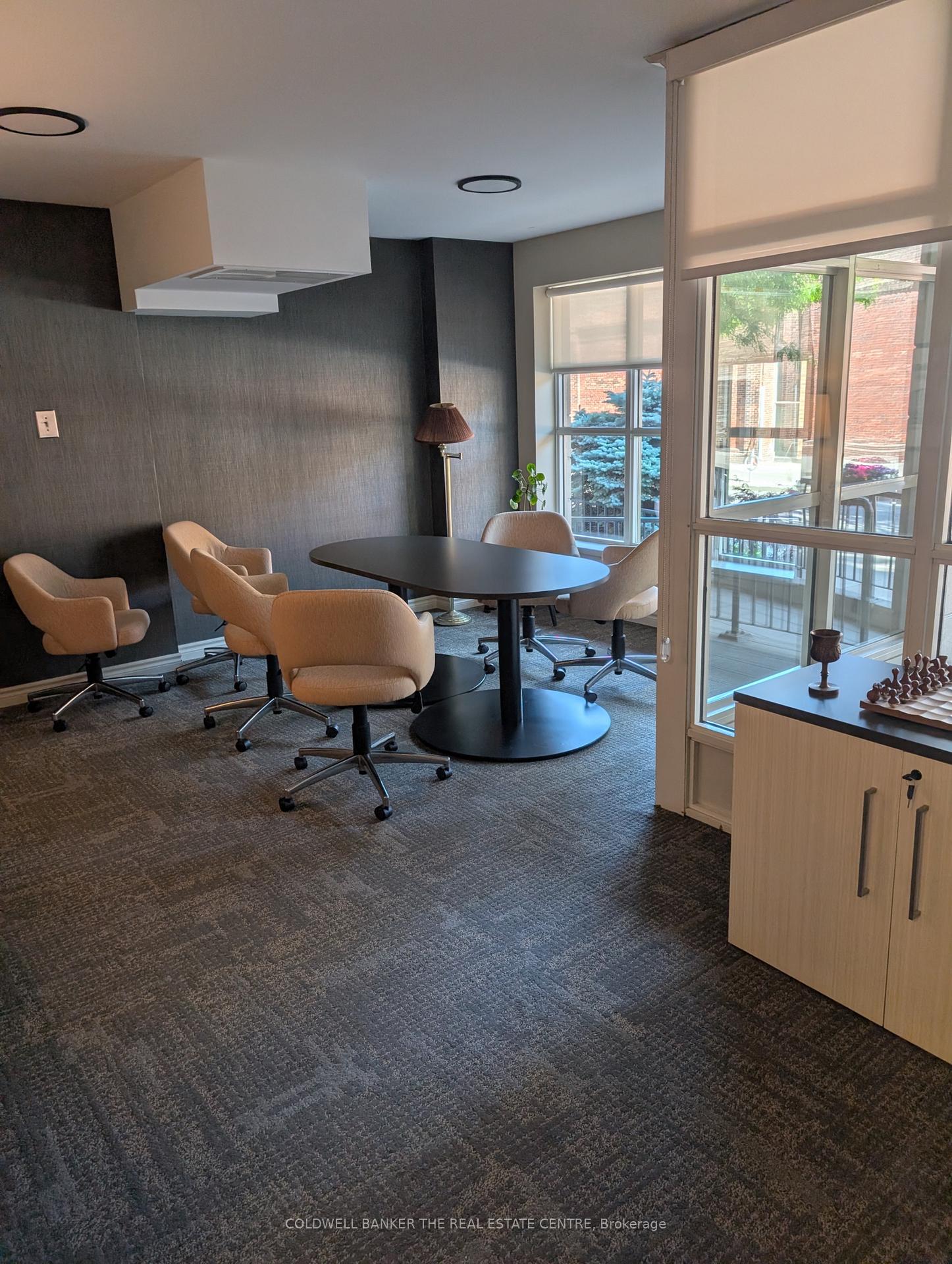 Photo 44 of Unit 1103, 80 Mill Street, Toronto, Waterfront Communities — HOMEH