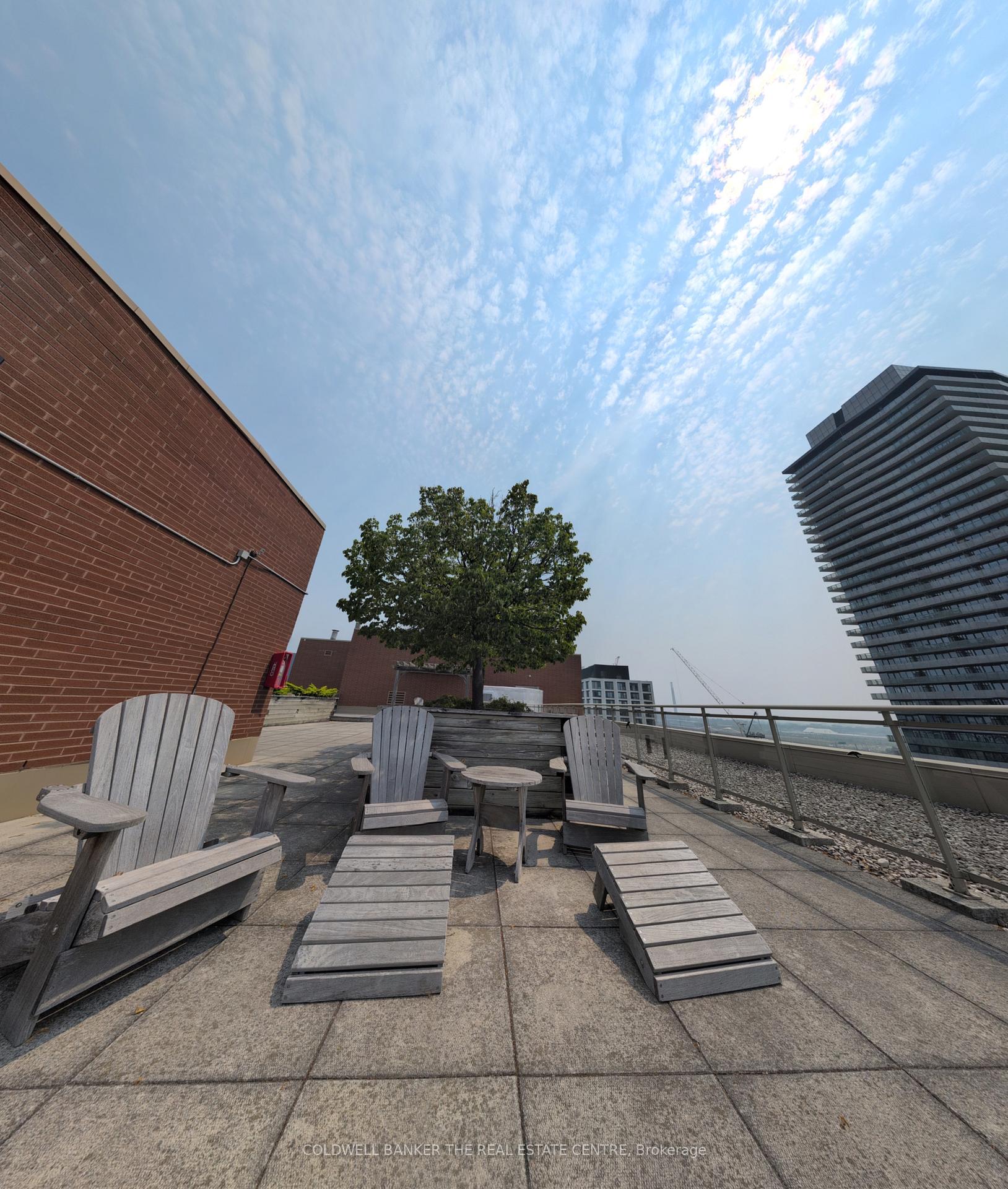 Photo 46 of Unit 1103, 80 Mill Street, Toronto, Waterfront Communities — HOMEH