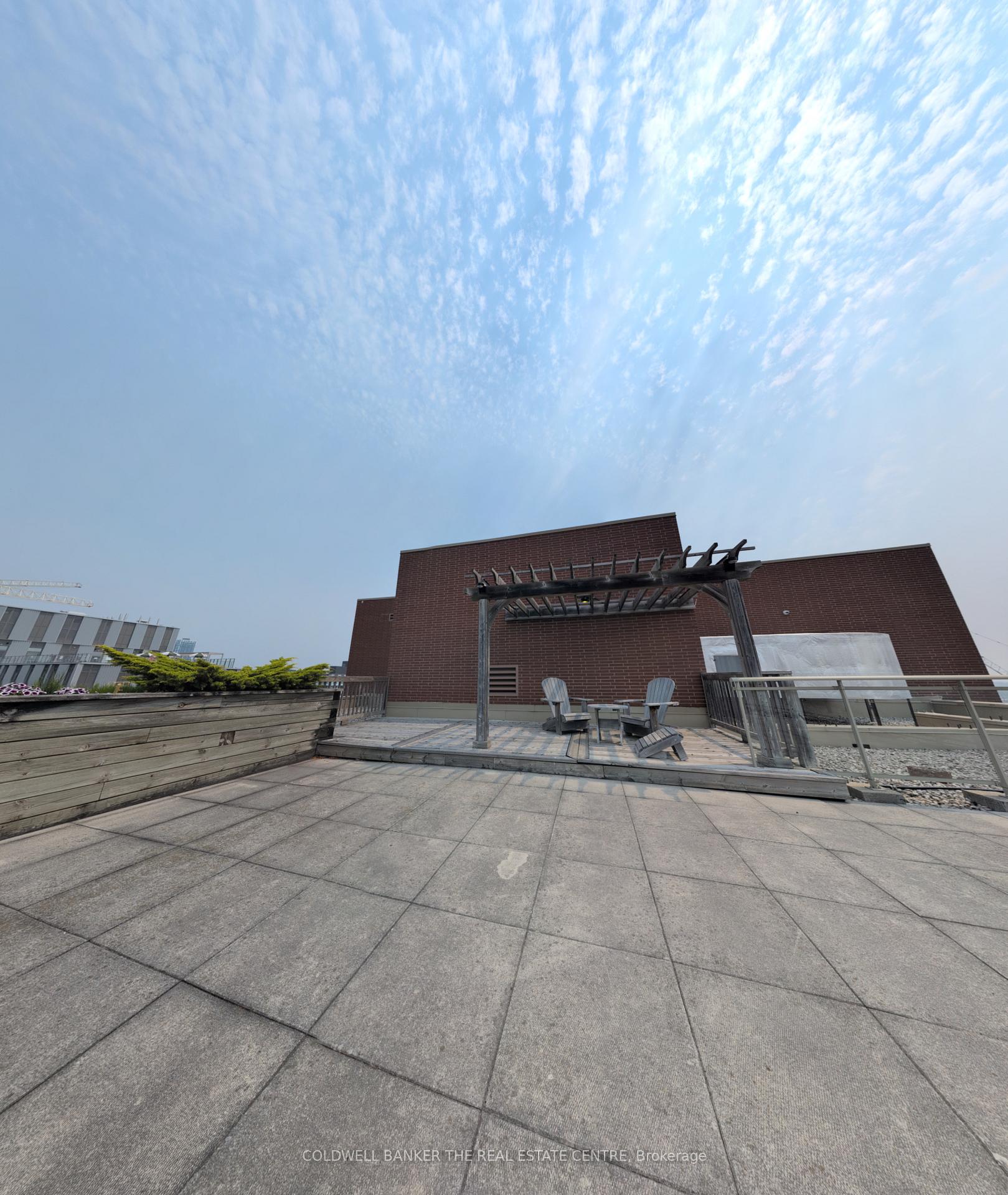 Photo 48 of Unit 1103, 80 Mill Street, Toronto, Waterfront Communities — HOMEH