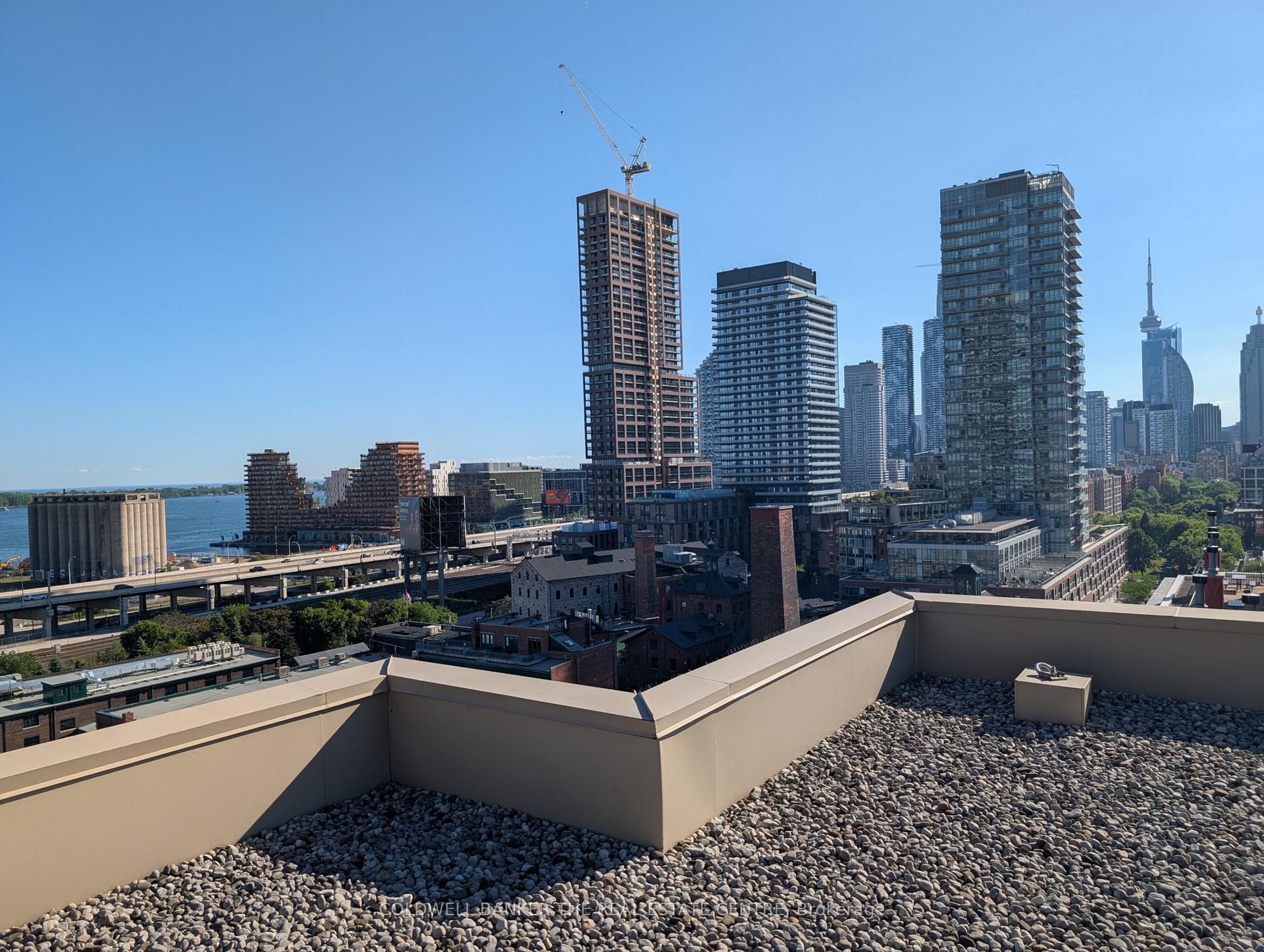 Photo 49 of Unit 1103, 80 Mill Street, Toronto, Waterfront Communities — HOMEH