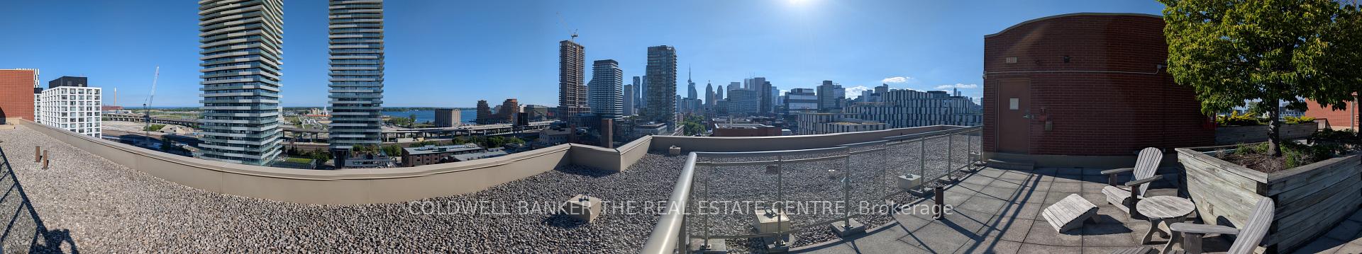 Photo 50 of Unit 1103, 80 Mill Street, Toronto, Waterfront Communities — HOMEH