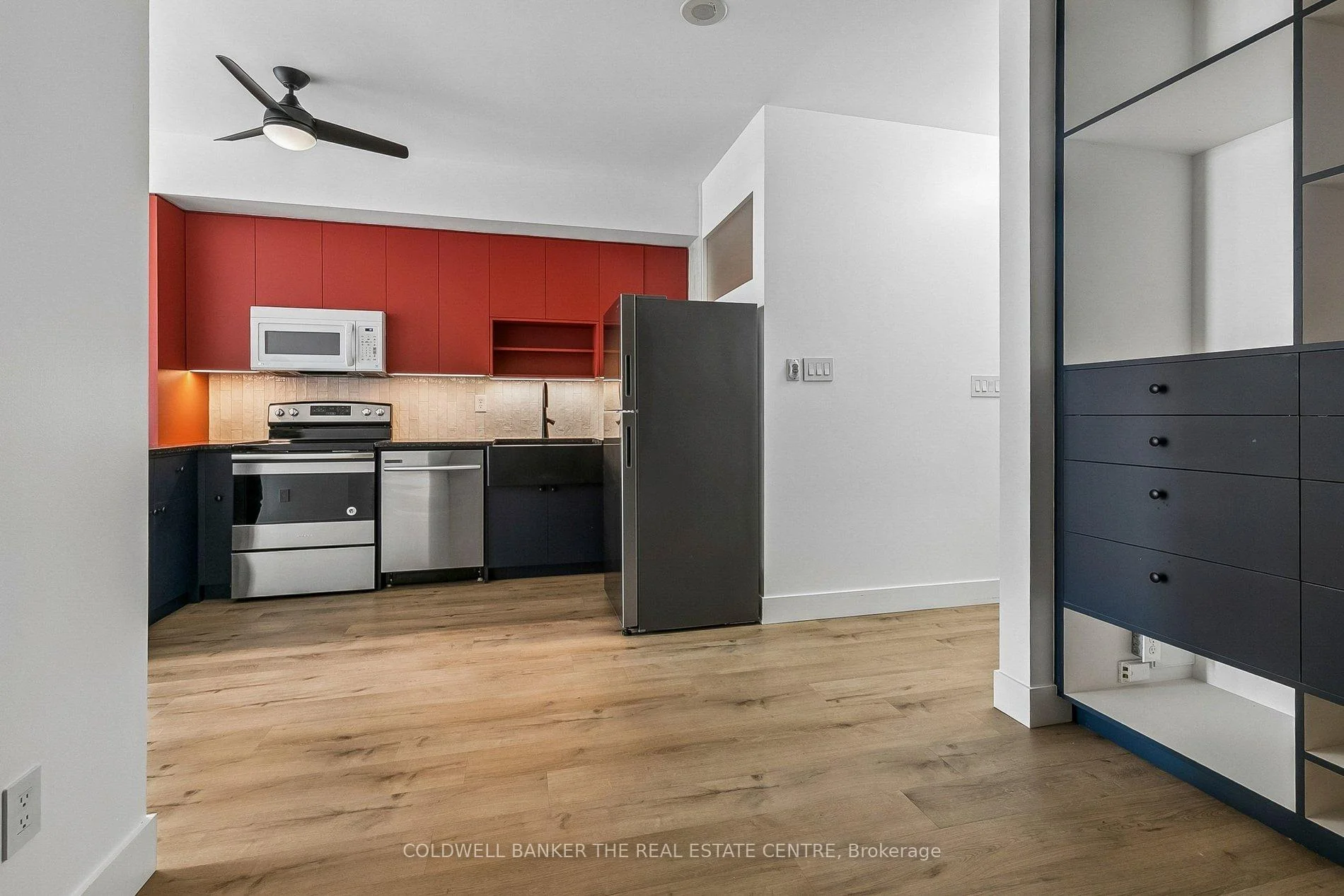 Photo 14 of Unit 1103, 80 Mill Street, Toronto, Waterfront Communities — HOMEH
