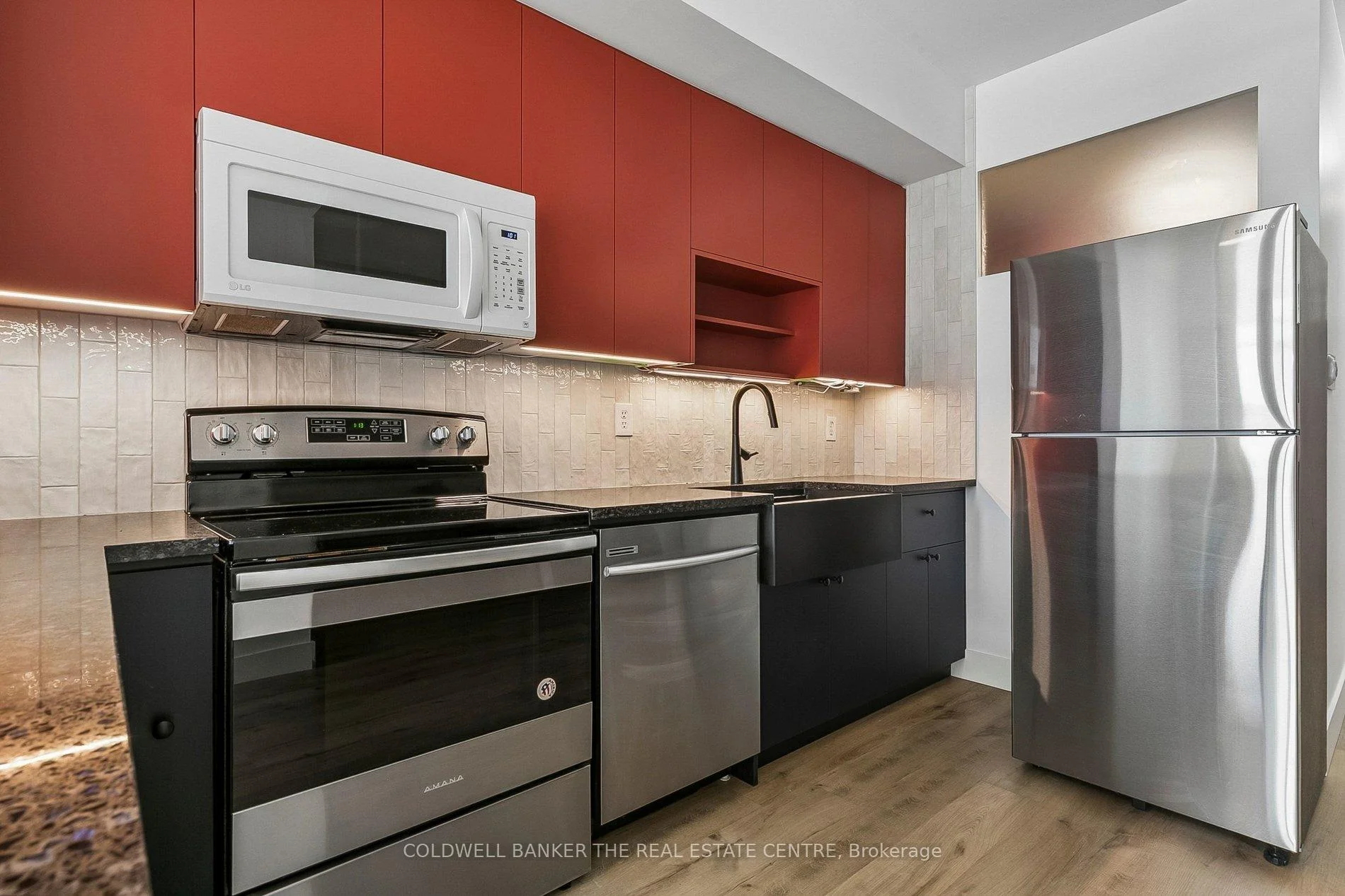 Photo 18 of Unit 1103, 80 Mill Street, Toronto, Waterfront Communities — HOMEH