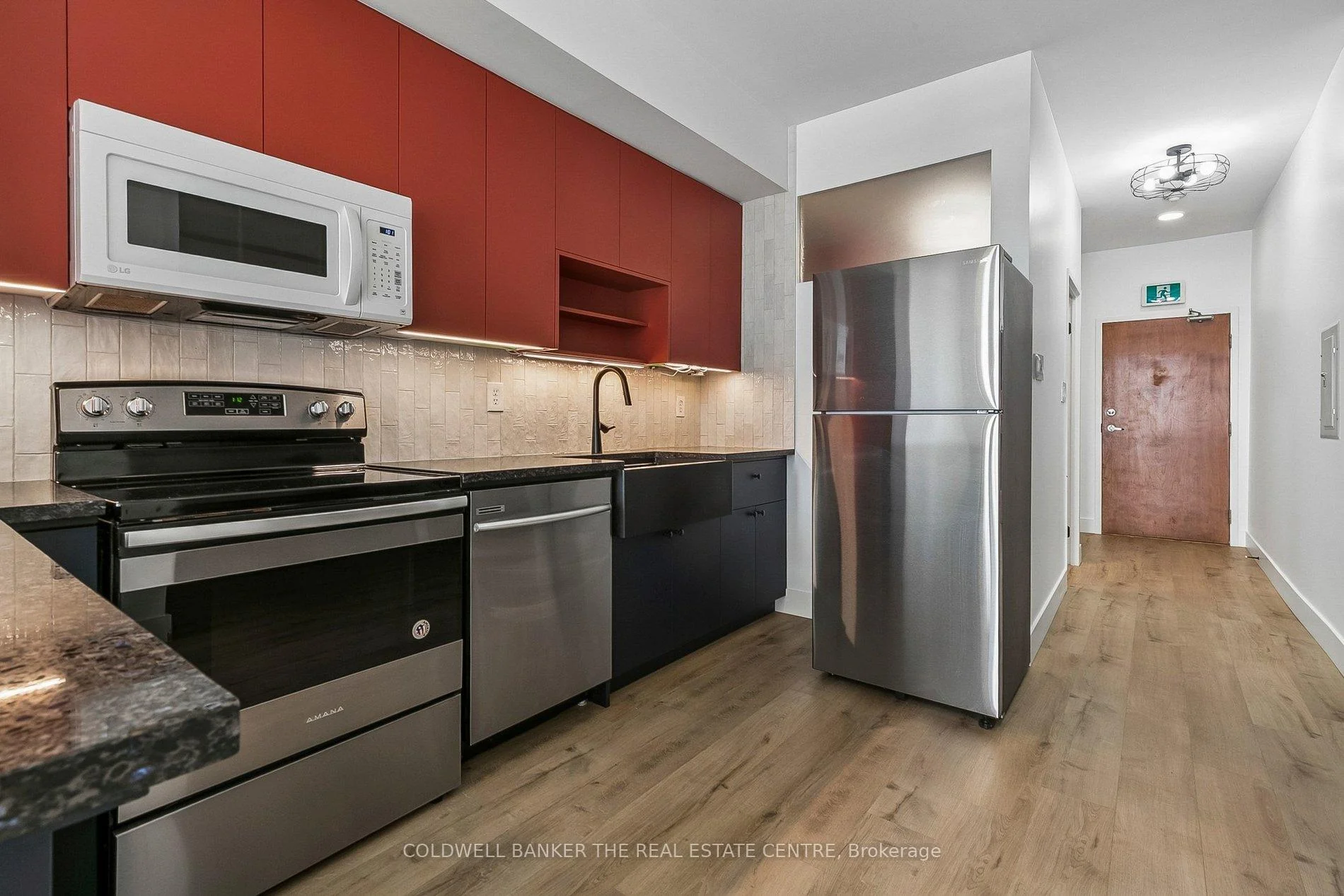Photo 19 of Unit 1103, 80 Mill Street, Toronto, Waterfront Communities — HOMEH
