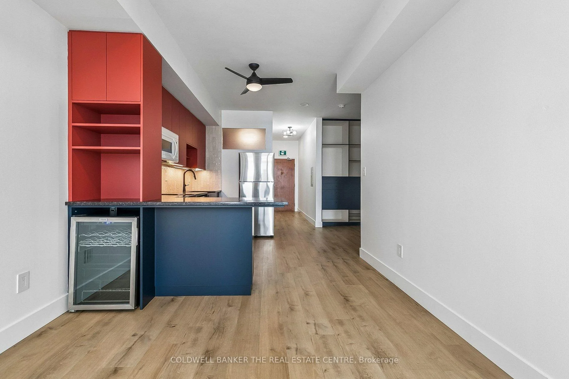 Photo 21 of Unit 1103, 80 Mill Street, Toronto, Waterfront Communities — HOMEH