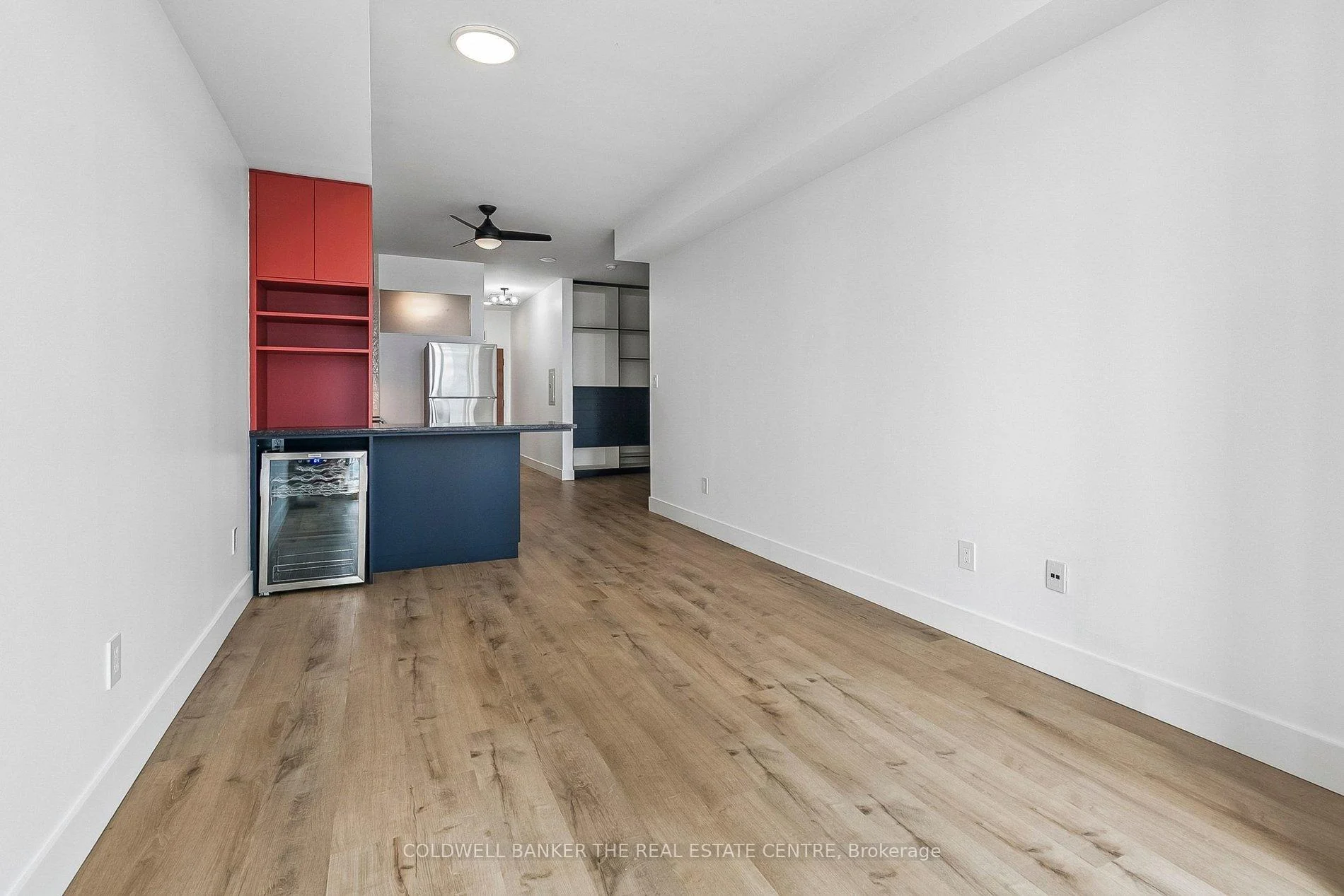 Photo 22 of Unit 1103, 80 Mill Street, Toronto, Waterfront Communities — HOMEH