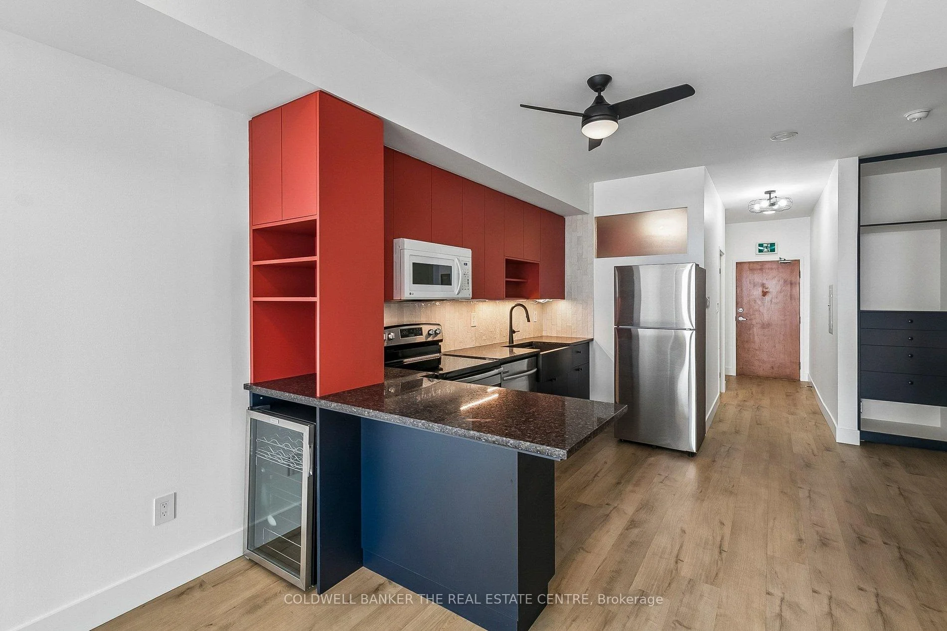 Photo 24 of Unit 1103, 80 Mill Street, Toronto, Waterfront Communities — HOMEH