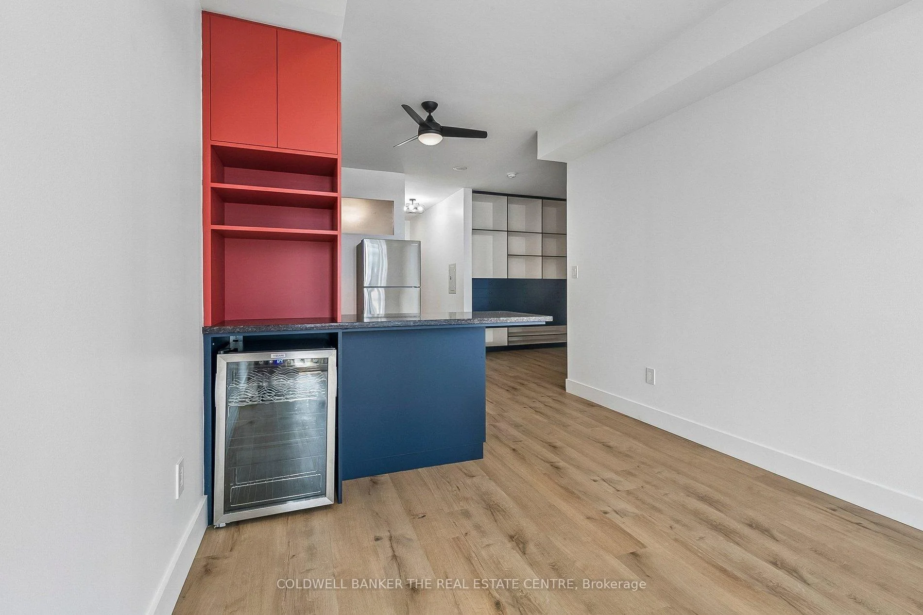 Photo 25 of Unit 1103, 80 Mill Street, Toronto, Waterfront Communities — HOMEH