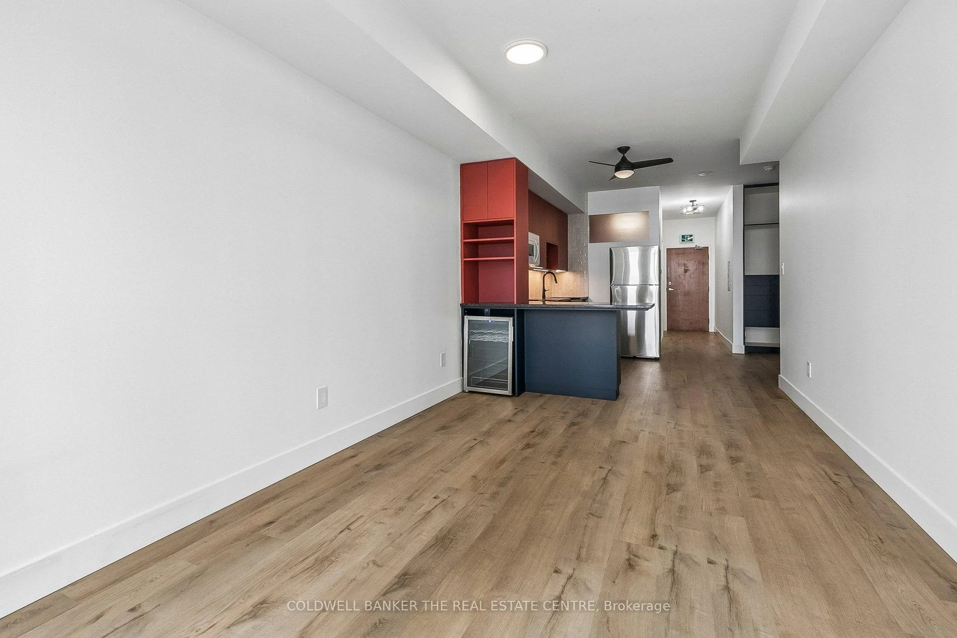 Photo 33 of Unit 1103, 80 Mill Street, Toronto, Waterfront Communities — HOMEH