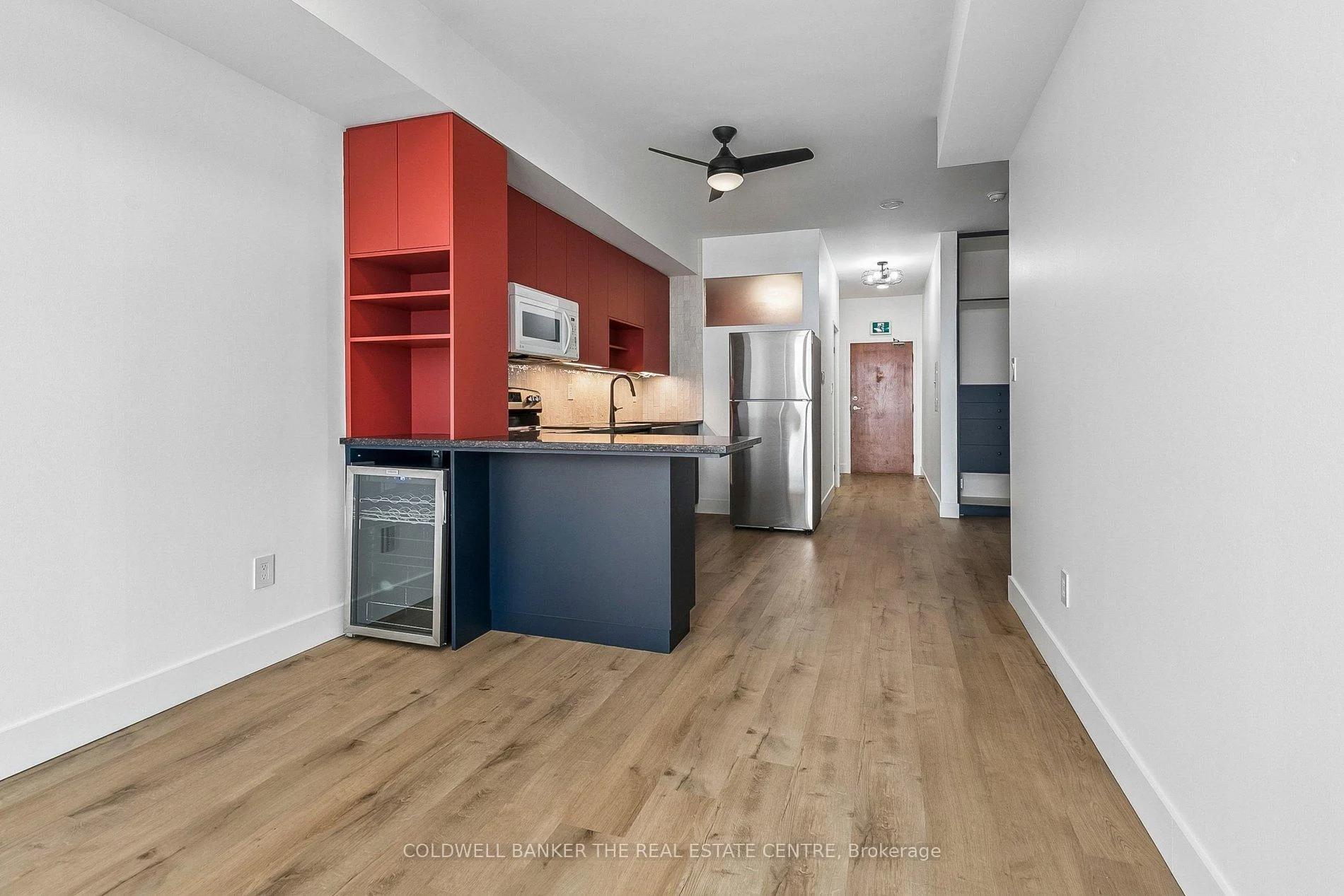 Photo 35 of Unit 1103, 80 Mill Street, Toronto, Waterfront Communities — HOMEH