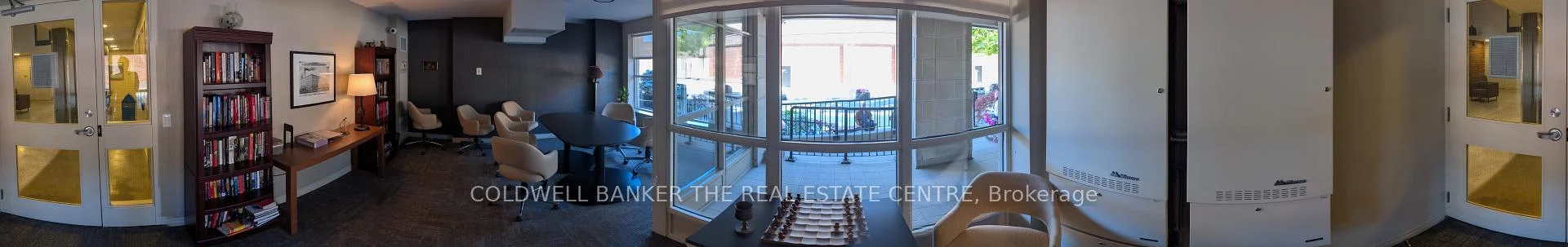 Photo 53 of Unit 1103, 80 Mill Street, Toronto, Waterfront Communities — HOMEH