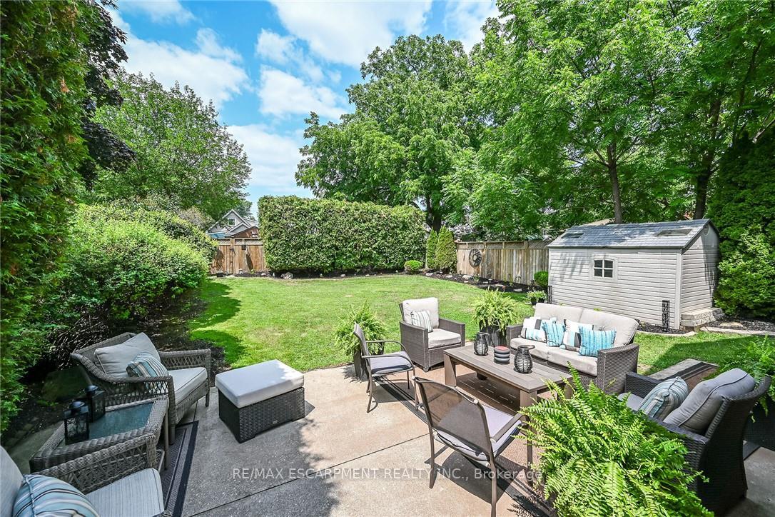 Photo 39 of 180 East 25th Street, Hamilton, Eastmount — HOMEH