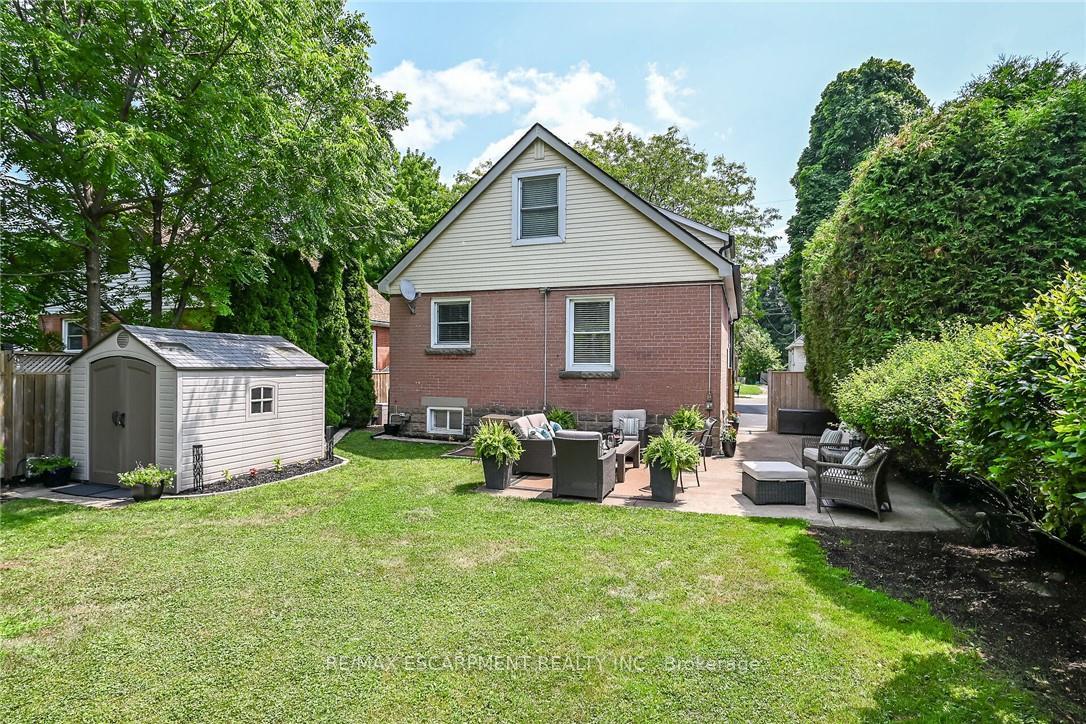Photo 43 of 180 East 25th Street, Hamilton, Eastmount — HOMEH