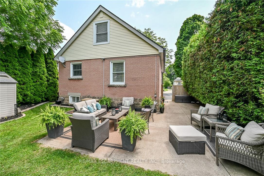 Photo 45 of 180 East 25th Street, Hamilton, Eastmount — HOMEH