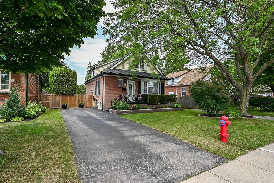 Photo 49 of 180 East 25th Street, Hamilton, Eastmount — HOMEH