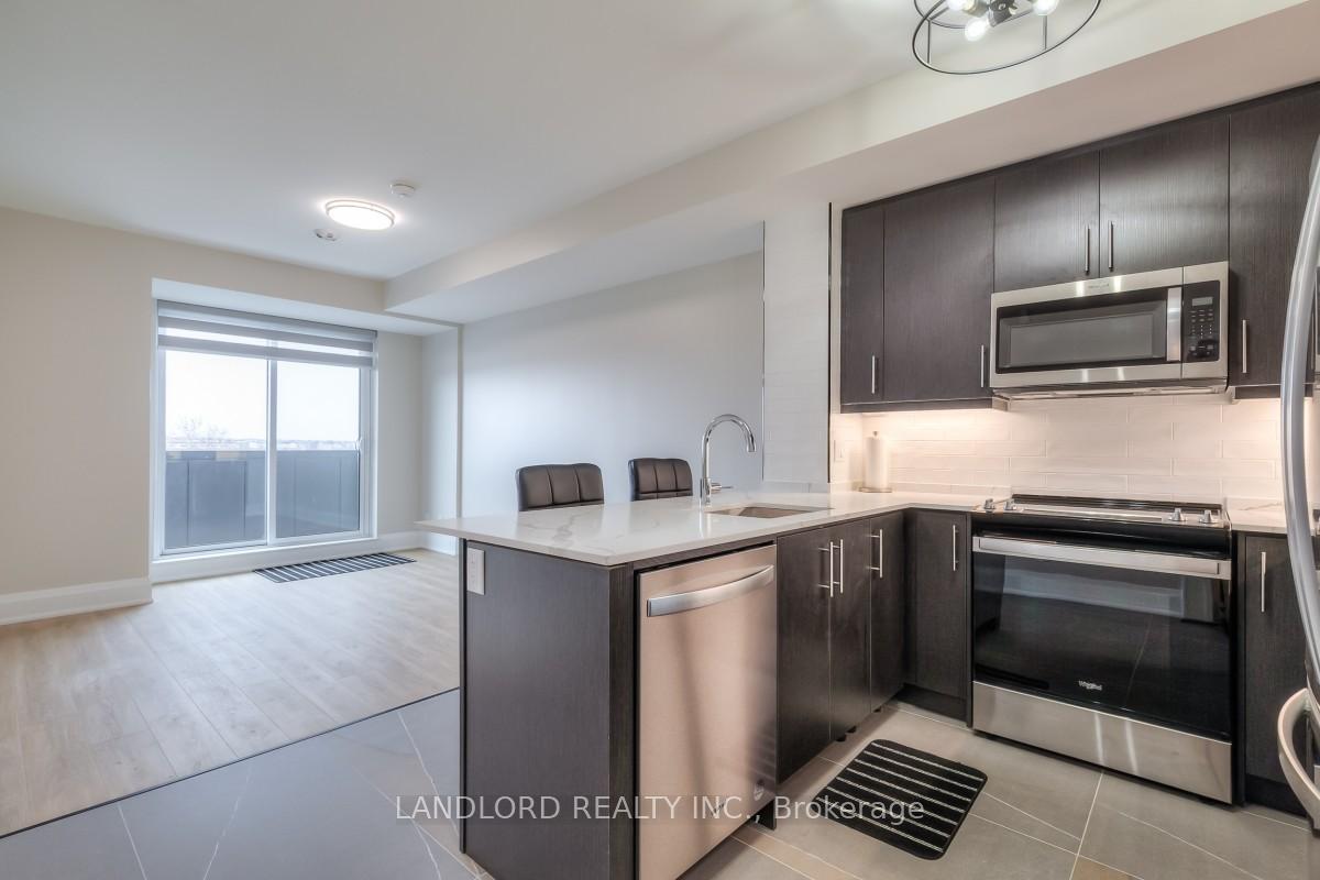 Photo 1 of Unit 308, 345 Wheat Boom Drive, Oakville, Joshua Meadows — HOMEH