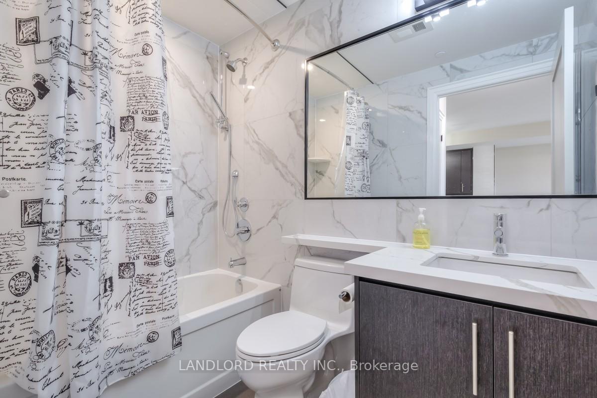Photo 13 of Unit 308, 345 Wheat Boom Drive, Oakville, Joshua Meadows — HOMEH