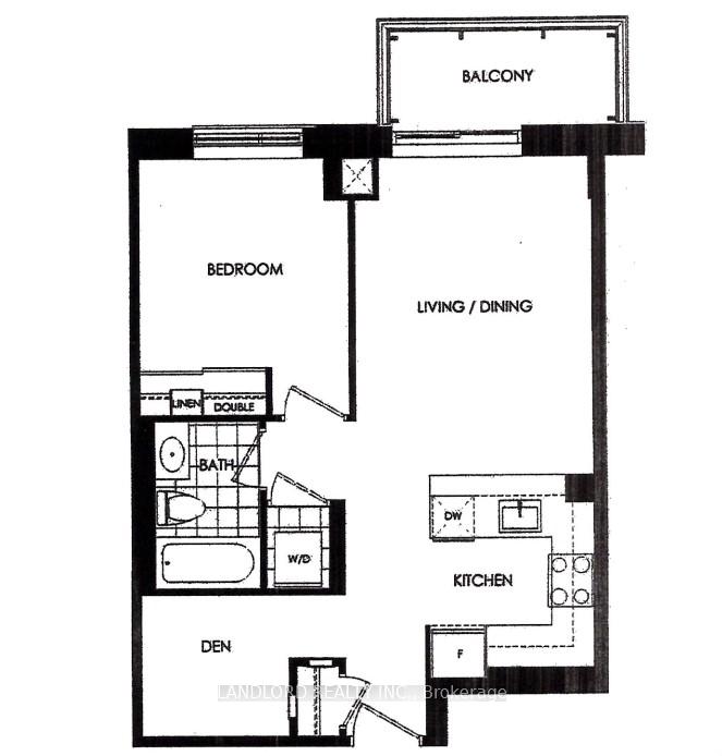 Photo 24 of Unit 308, 345 Wheat Boom Drive, Oakville, Joshua Meadows — HOMEH