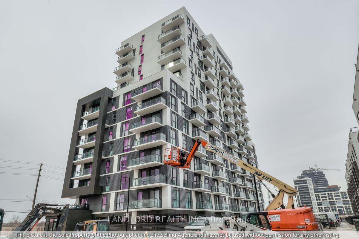 Photo 29 of Unit 308, 345 Wheat Boom Drive, Oakville, Joshua Meadows — HOMEH
