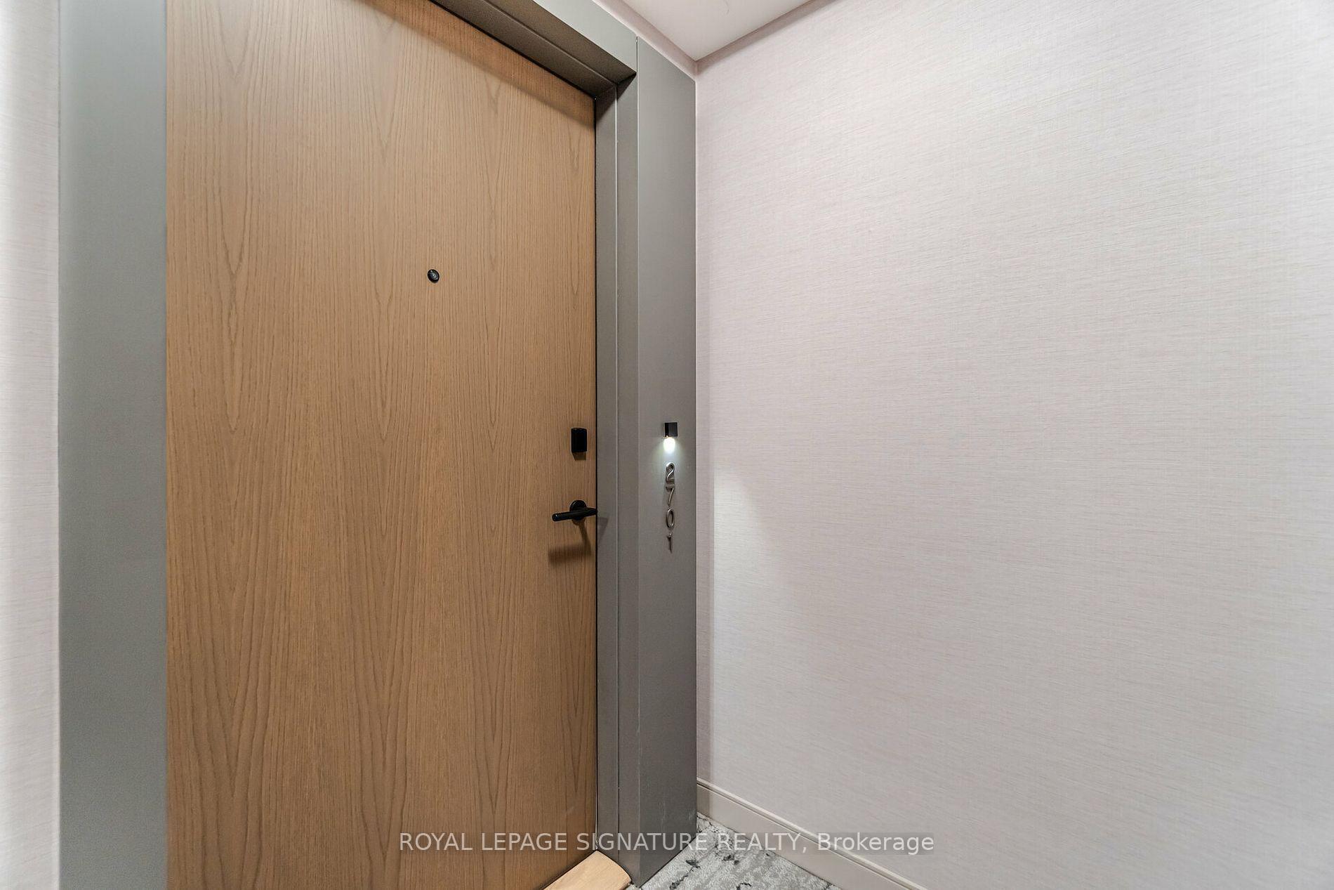 Photo 4 of Unit 2701, 10 Eva Road, Etobicoke, Etobicoke West Mall — HOMEH