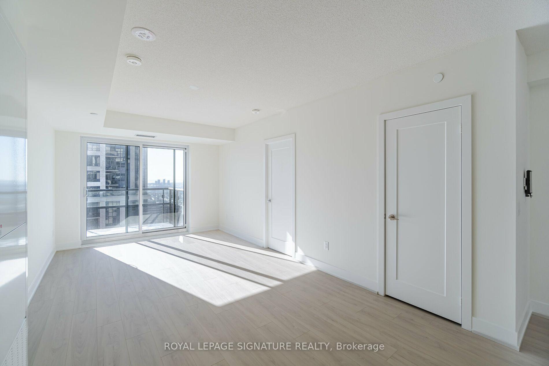 Photo 10 of Unit 2701, 10 Eva Road, Etobicoke, Etobicoke West Mall — HOMEH