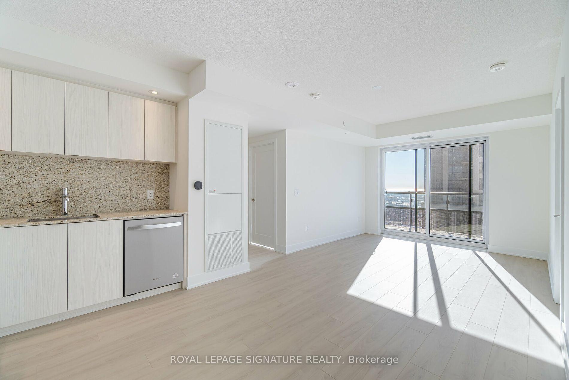 Photo 11 of Unit 2701, 10 Eva Road, Etobicoke, Etobicoke West Mall — HOMEH
