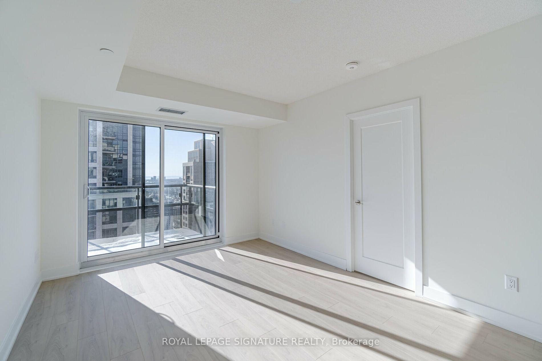 Photo 14 of Unit 2701, 10 Eva Road, Etobicoke, Etobicoke West Mall — HOMEH