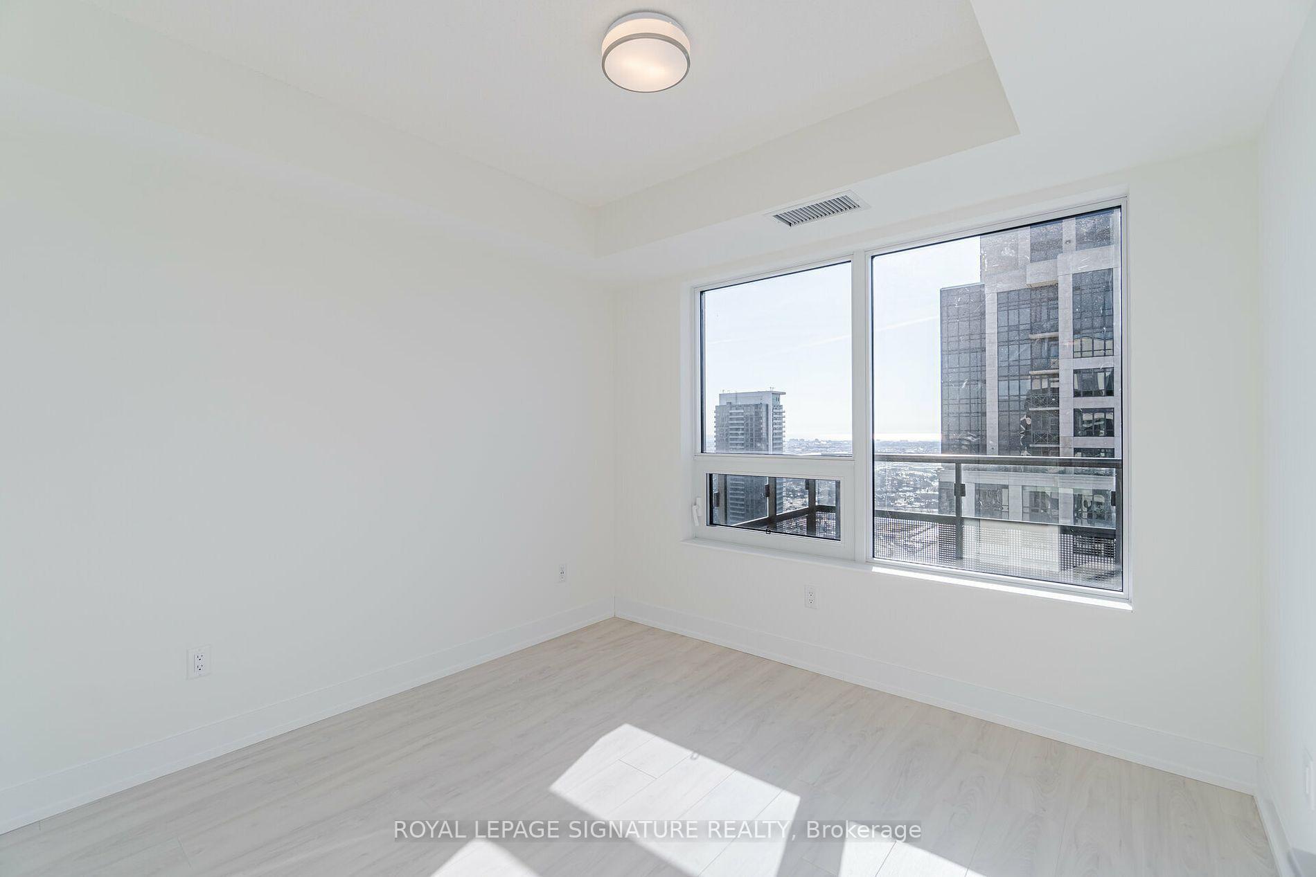 Photo 23 of Unit 2701, 10 Eva Road, Etobicoke, Etobicoke West Mall — HOMEH