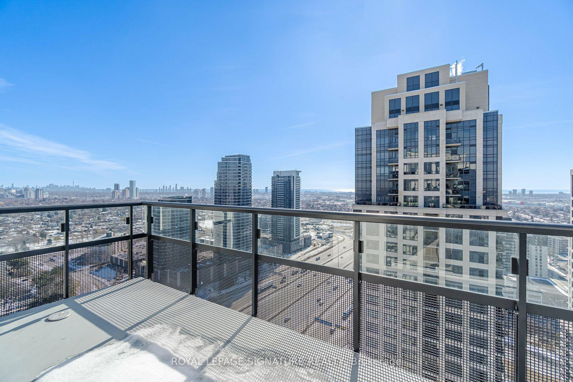 Photo 27 of Unit 2701, 10 Eva Road, Etobicoke, Etobicoke West Mall — HOMEH