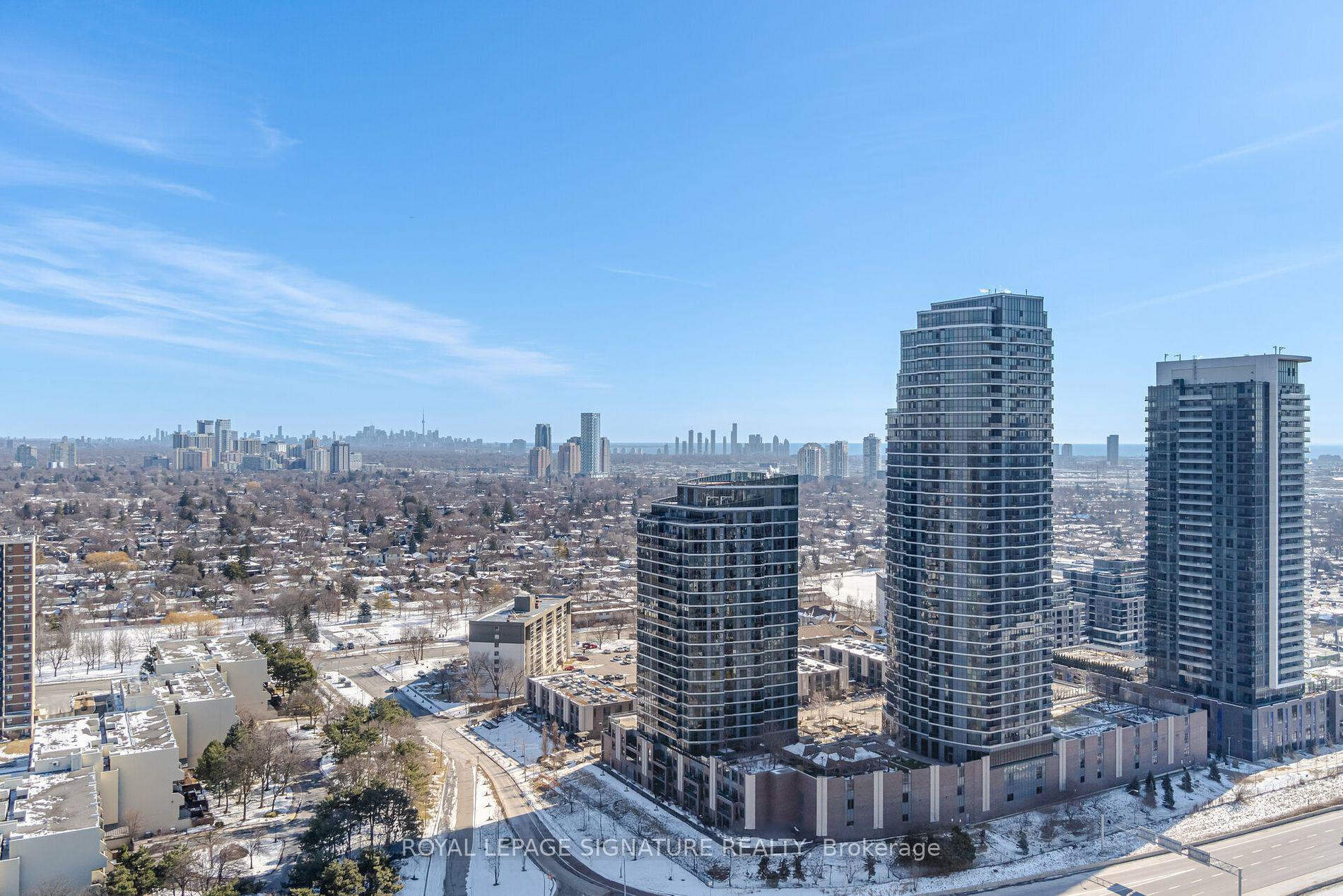 Photo 28 of Unit 2701, 10 Eva Road, Etobicoke, Etobicoke West Mall — HOMEH