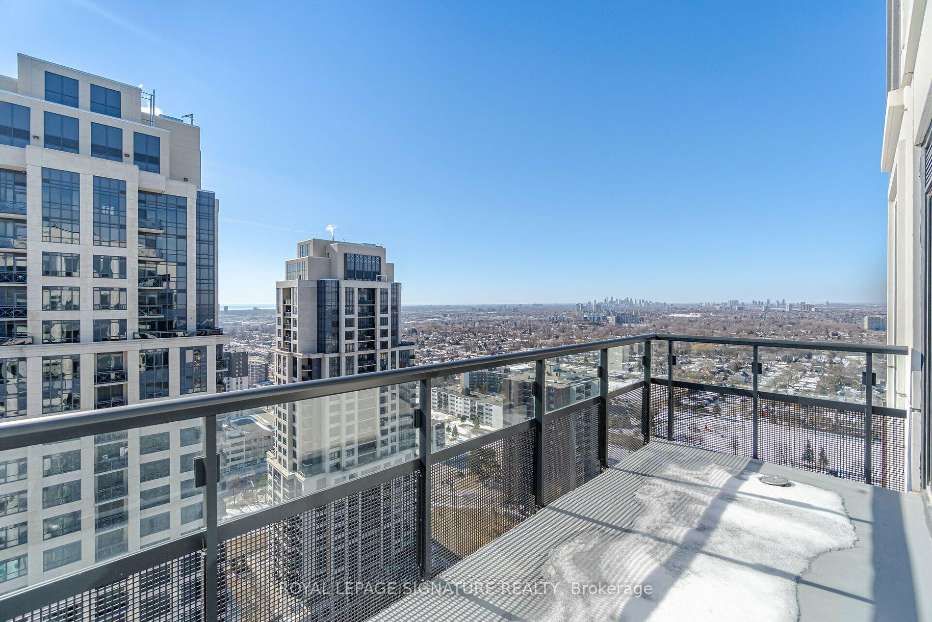 Photo 29 of Unit 2701, 10 Eva Road, Etobicoke, Etobicoke West Mall — HOMEH