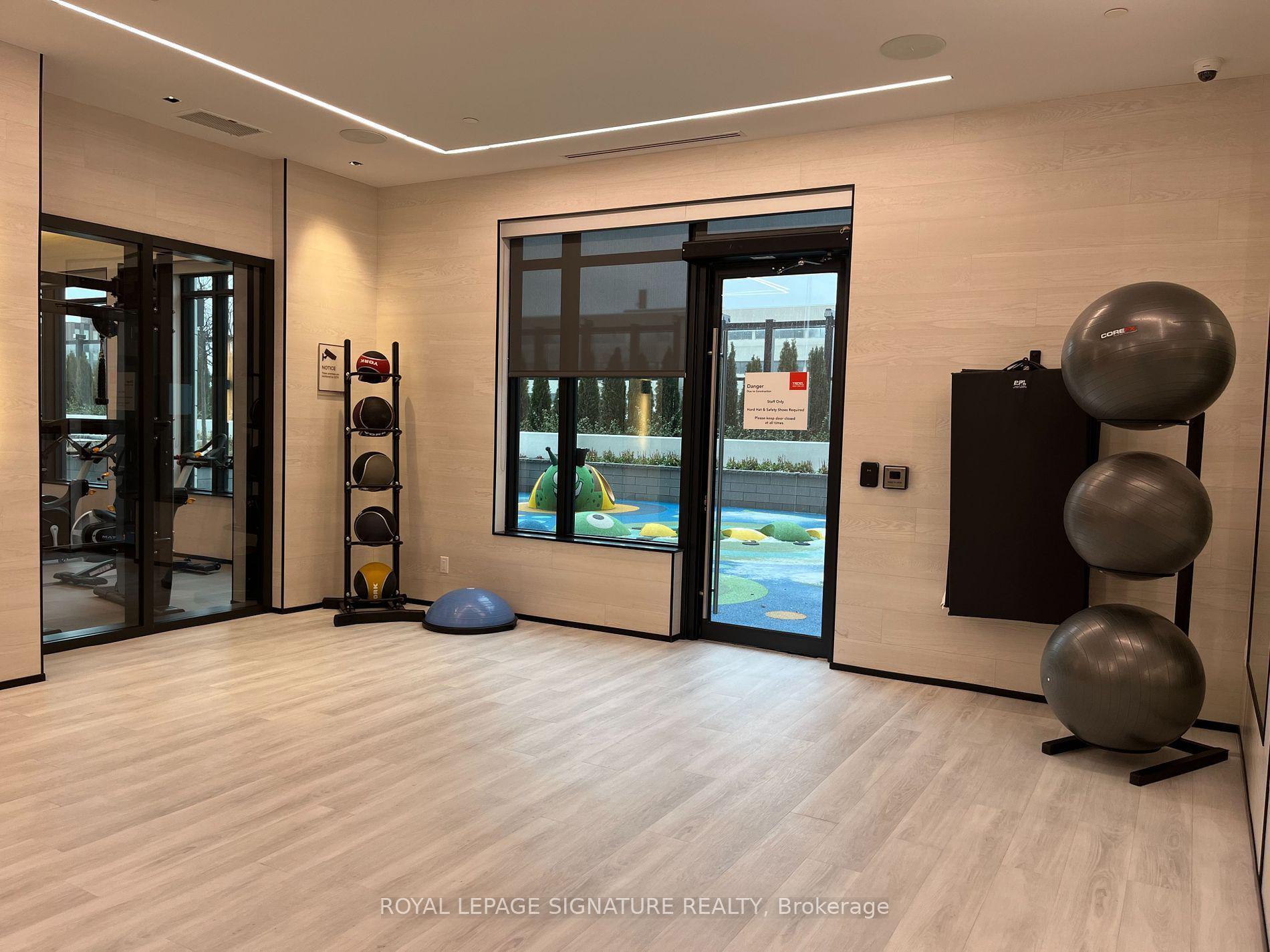Photo 33 of Unit 2701, 10 Eva Road, Etobicoke, Etobicoke West Mall — HOMEH