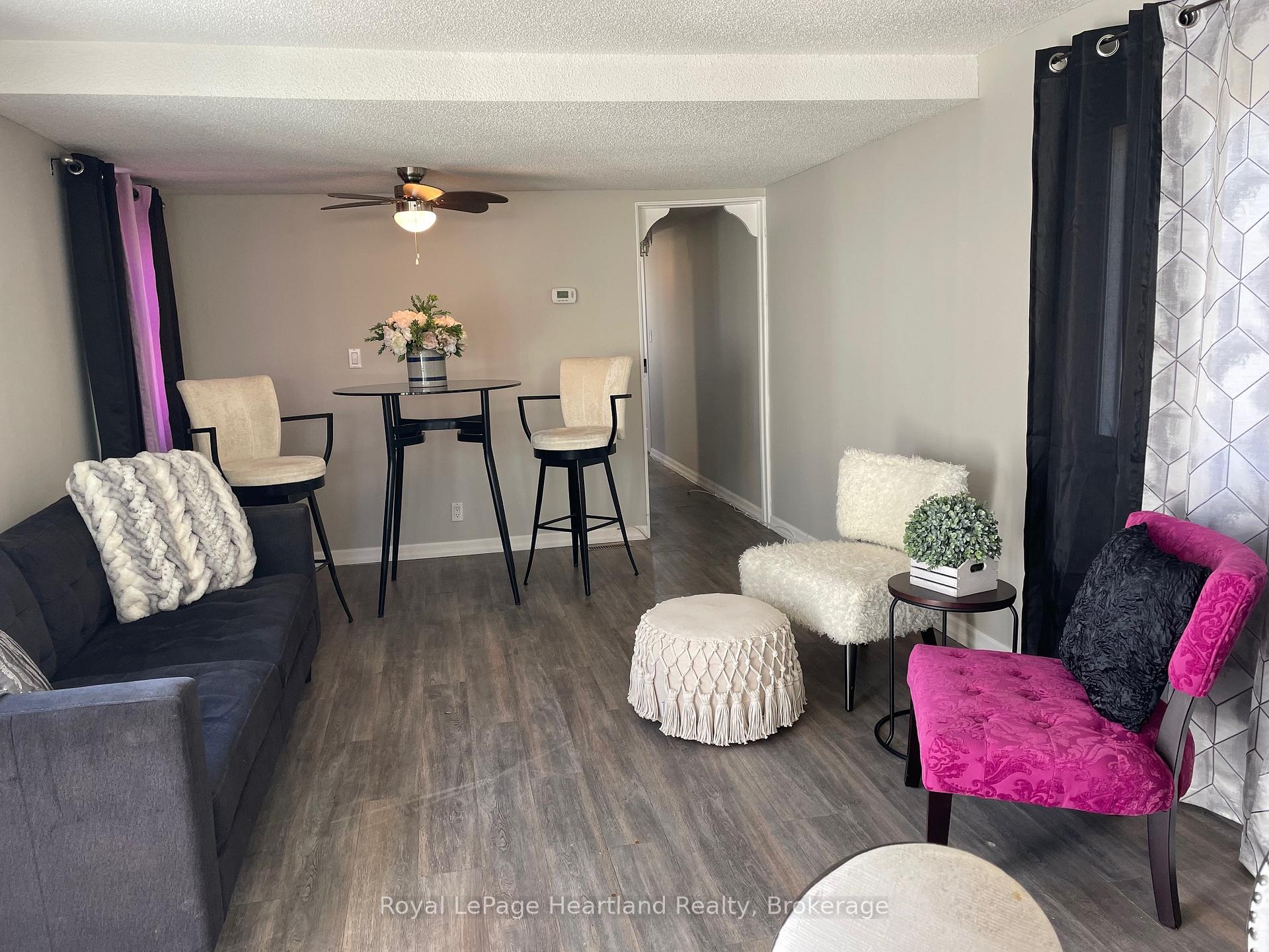 Photo 2 of 21 Ruth Street, Ashfield-Colborne-Wawanosh, Colborne — HOMEH