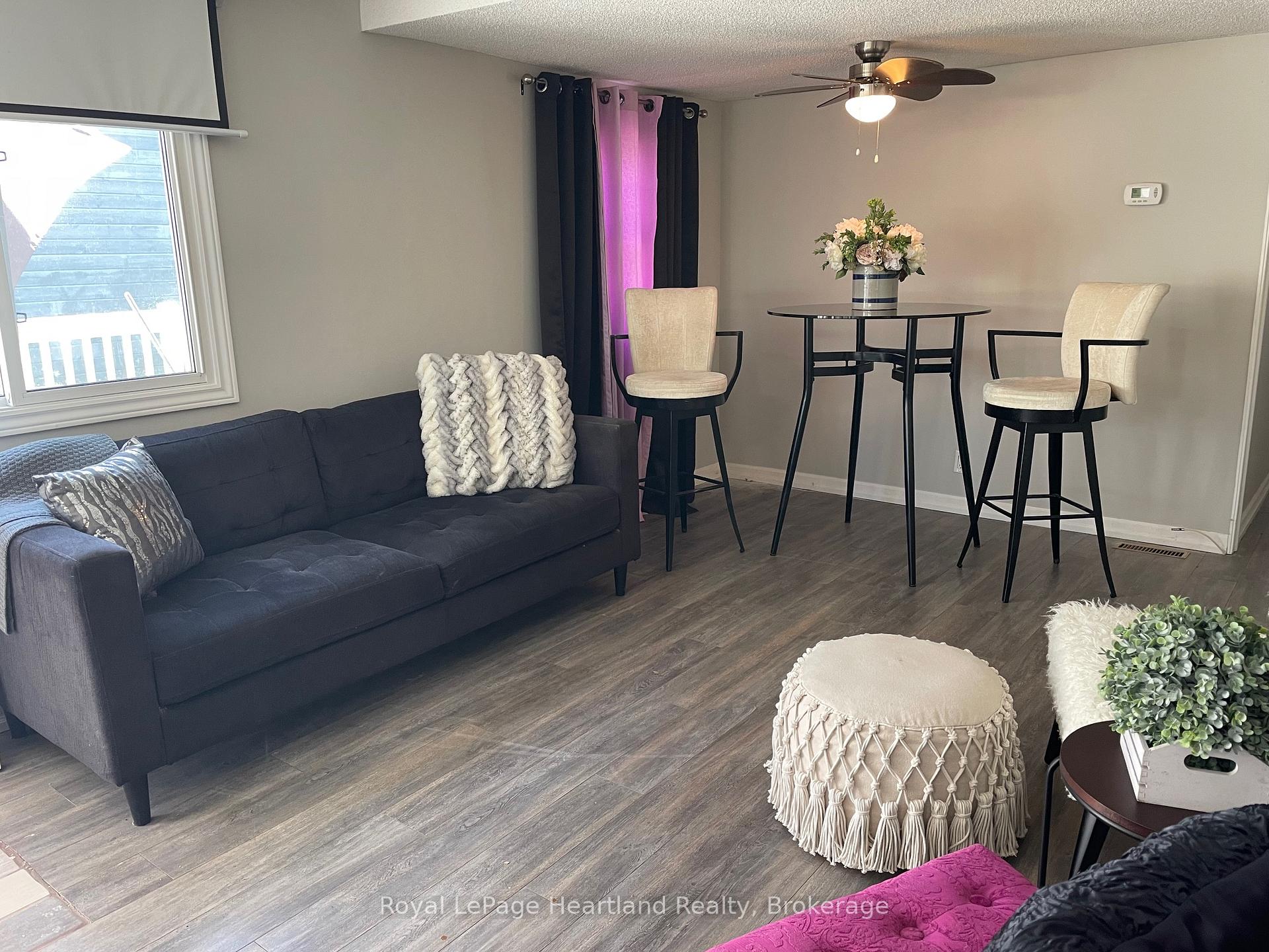Photo 3 of 21 Ruth Street, Ashfield-Colborne-Wawanosh, Colborne — HOMEH