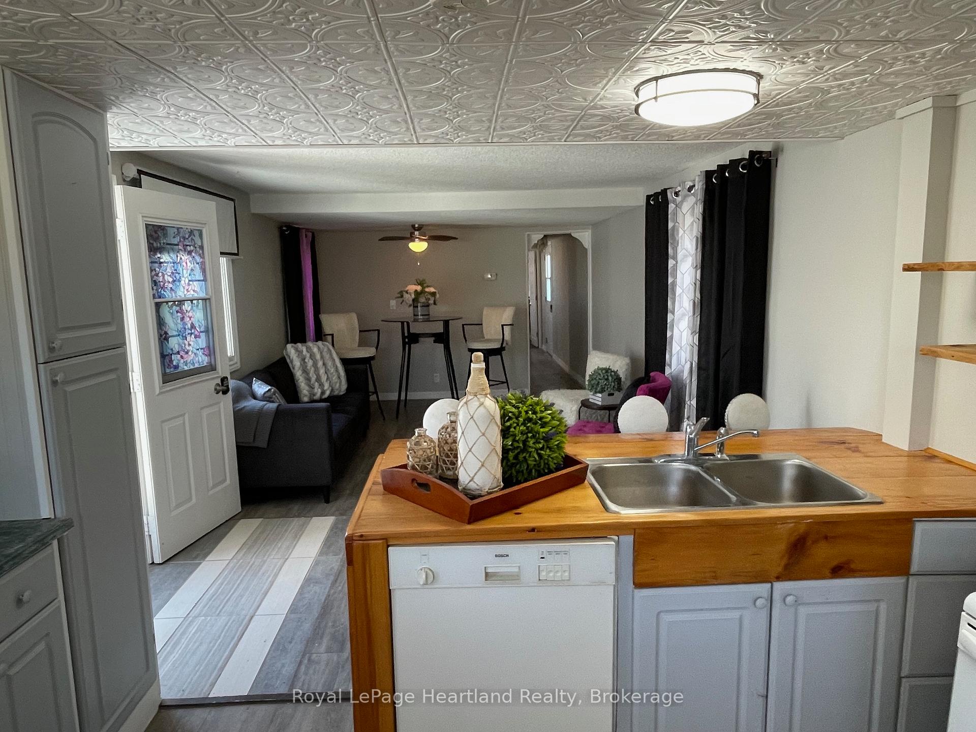 Photo 8 of 21 Ruth Street, Ashfield-Colborne-Wawanosh, Colborne — HOMEH