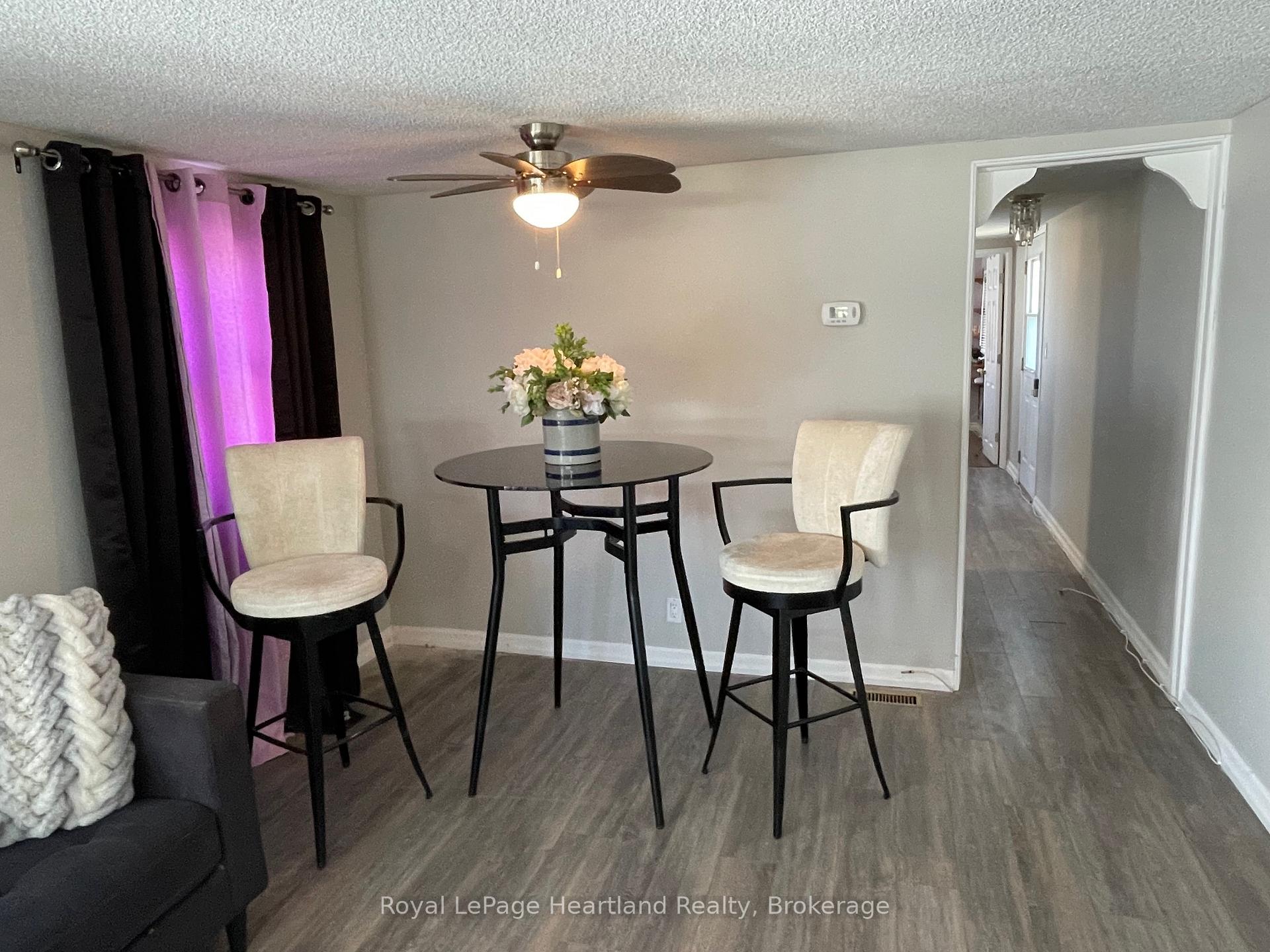 Photo 9 of 21 Ruth Street, Ashfield-Colborne-Wawanosh, Colborne — HOMEH