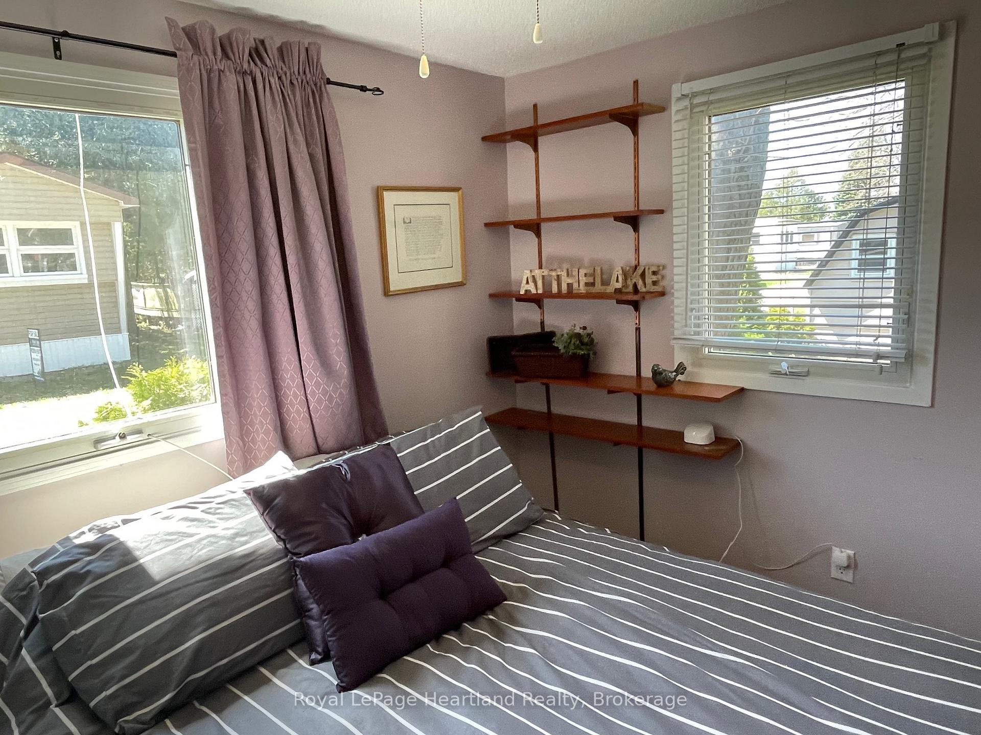 Photo 16 of 21 Ruth Street, Ashfield-Colborne-Wawanosh, Colborne — HOMEH