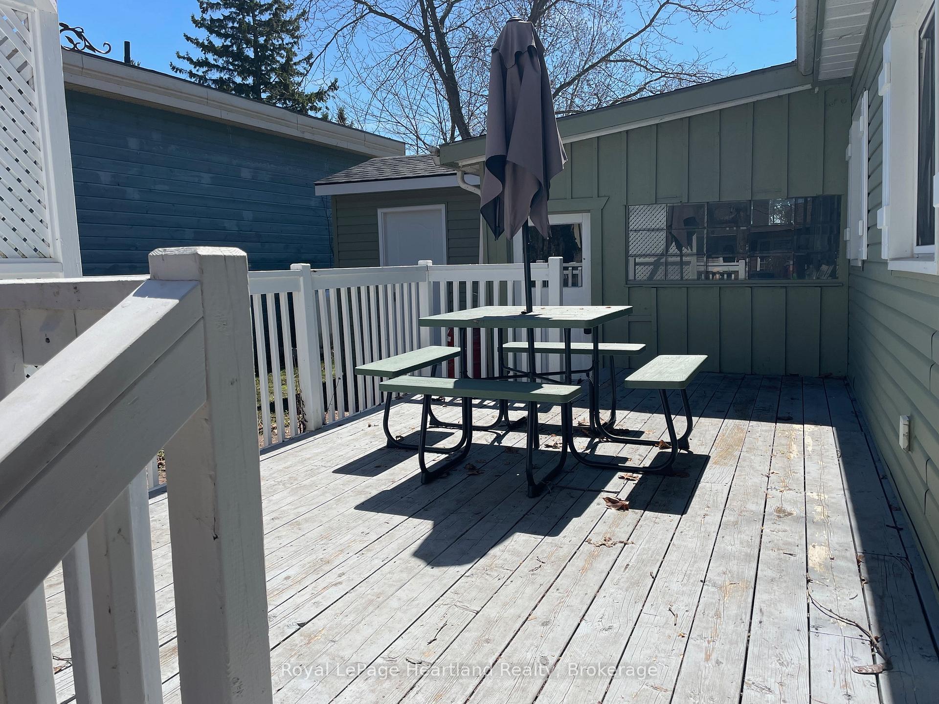 Photo 18 of 21 Ruth Street, Ashfield-Colborne-Wawanosh, Colborne — HOMEH