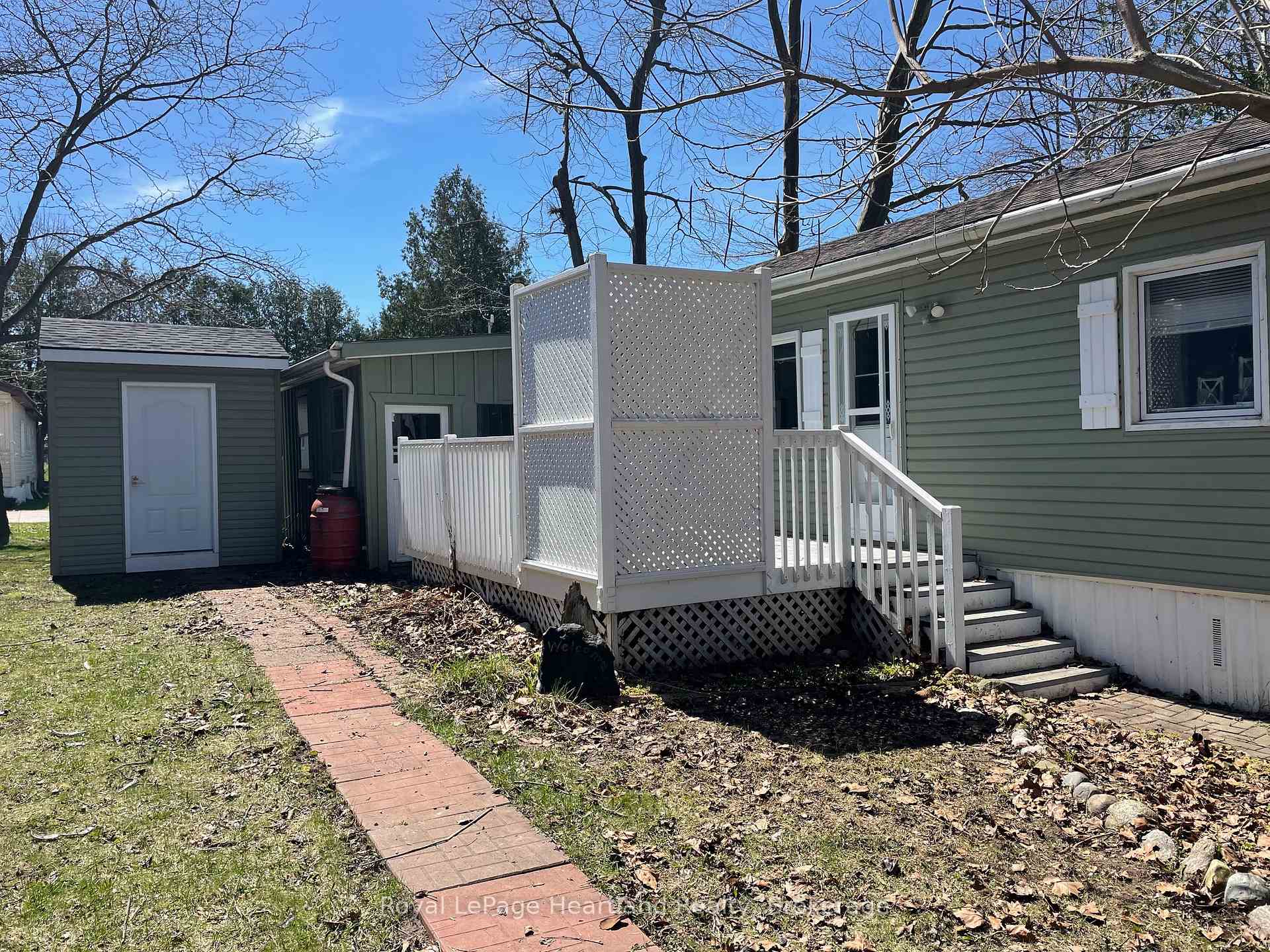 Photo 19 of 21 Ruth Street, Ashfield-Colborne-Wawanosh, Colborne — HOMEH