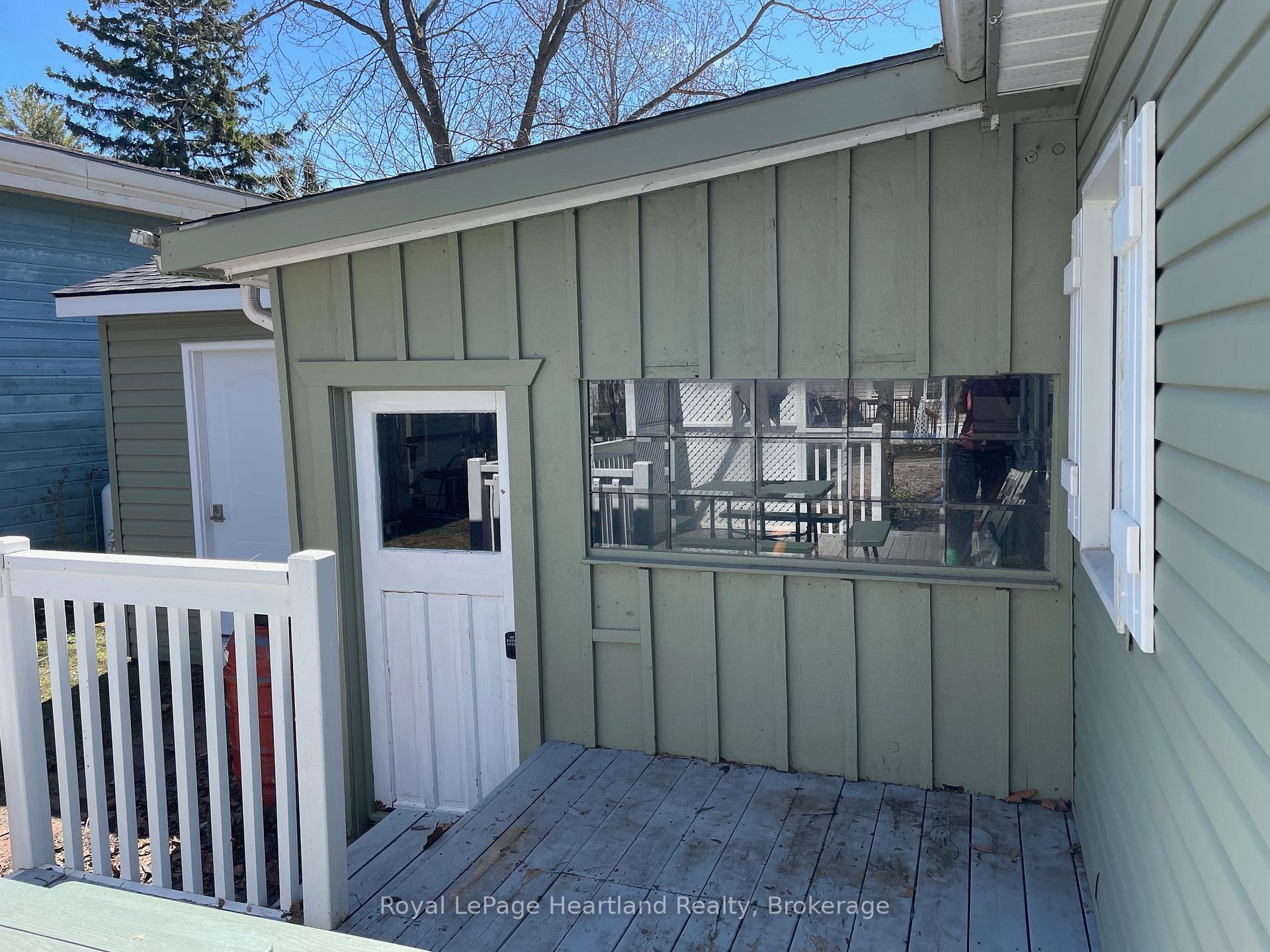 Photo 20 of 21 Ruth Street, Ashfield-Colborne-Wawanosh, Colborne — HOMEH