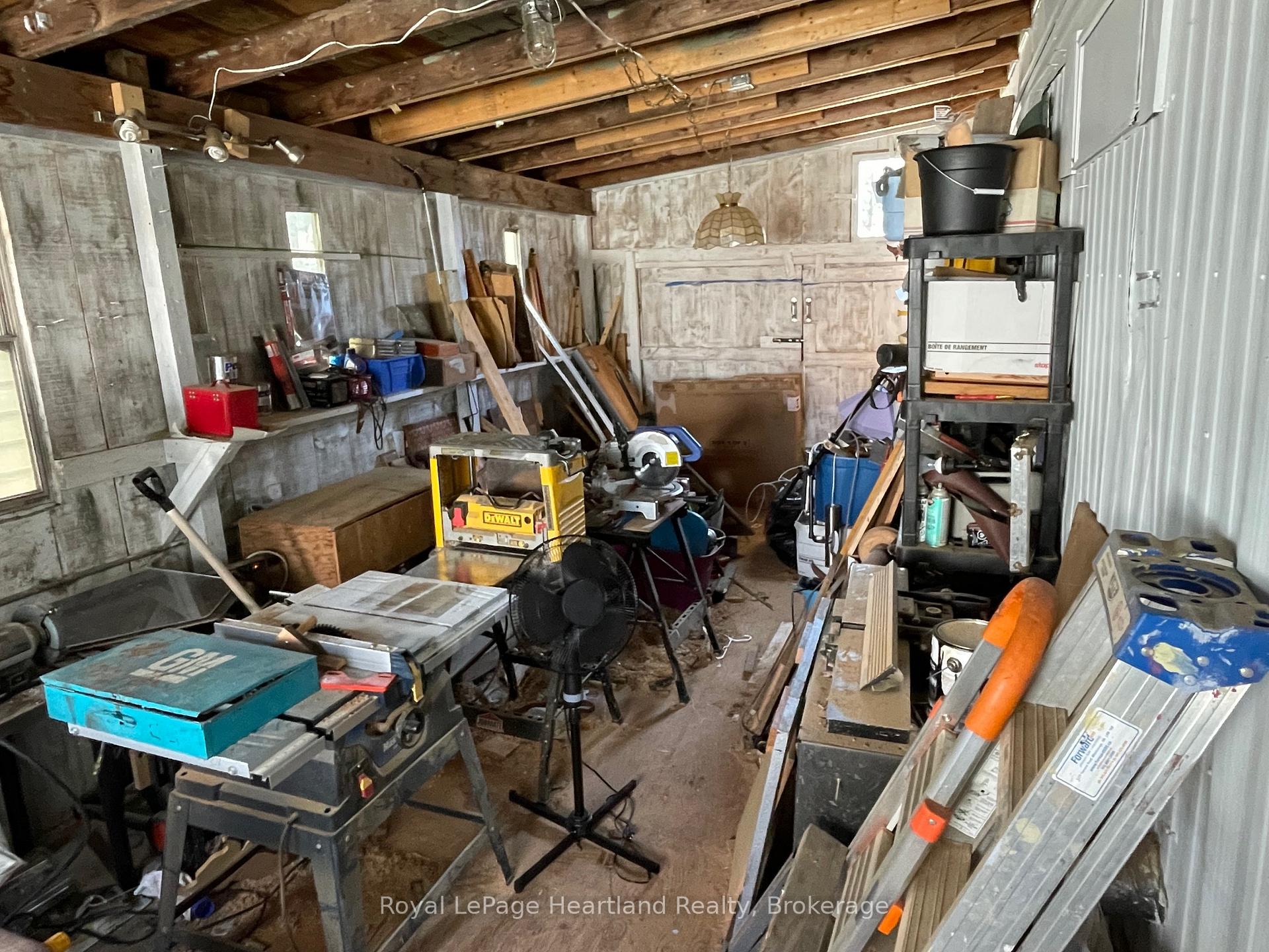 Photo 21 of 21 Ruth Street, Ashfield-Colborne-Wawanosh, Colborne — HOMEH