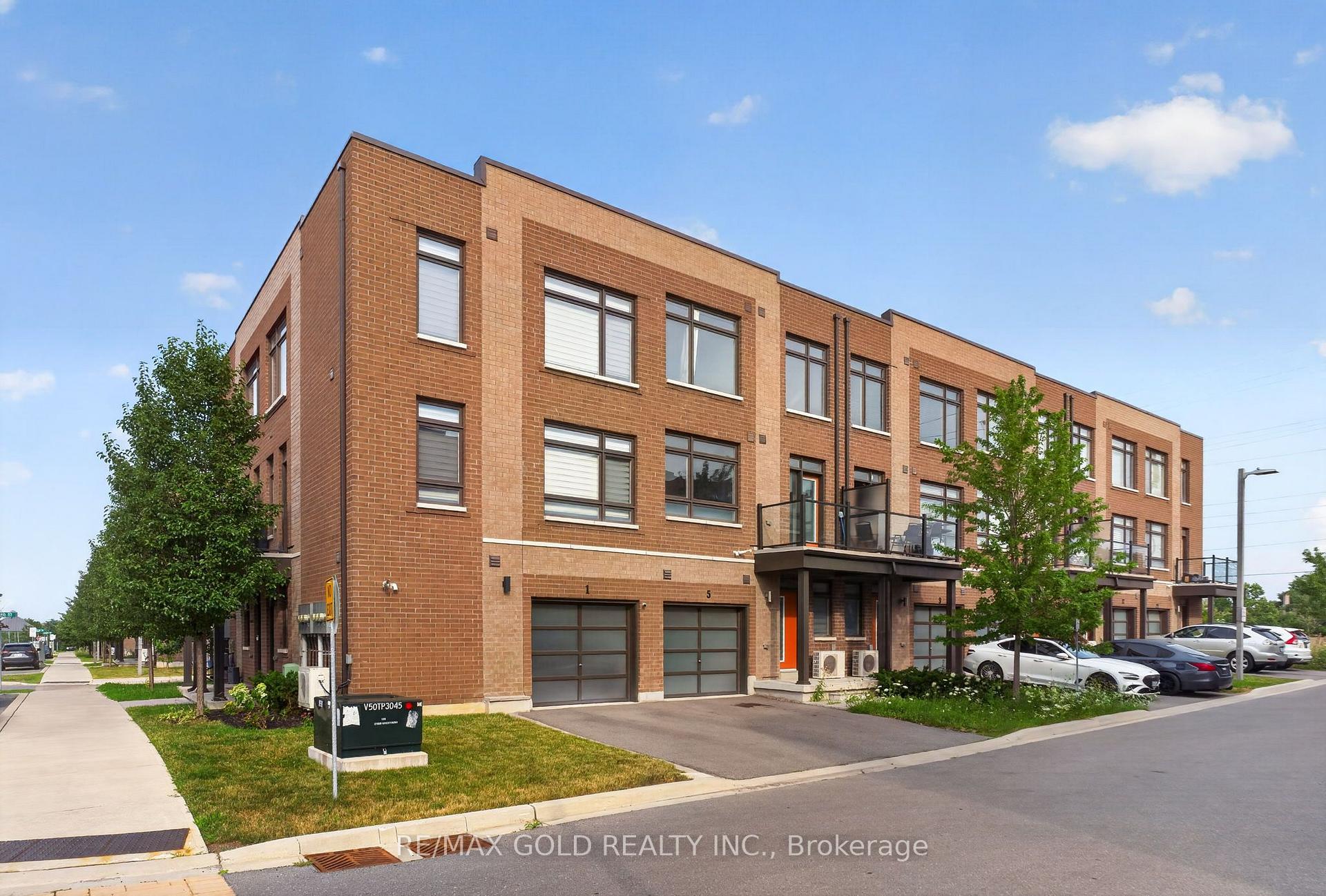 Photo 2 of 5 Beliveau Street, Vaughan, Vaughan Grove — HOMEH