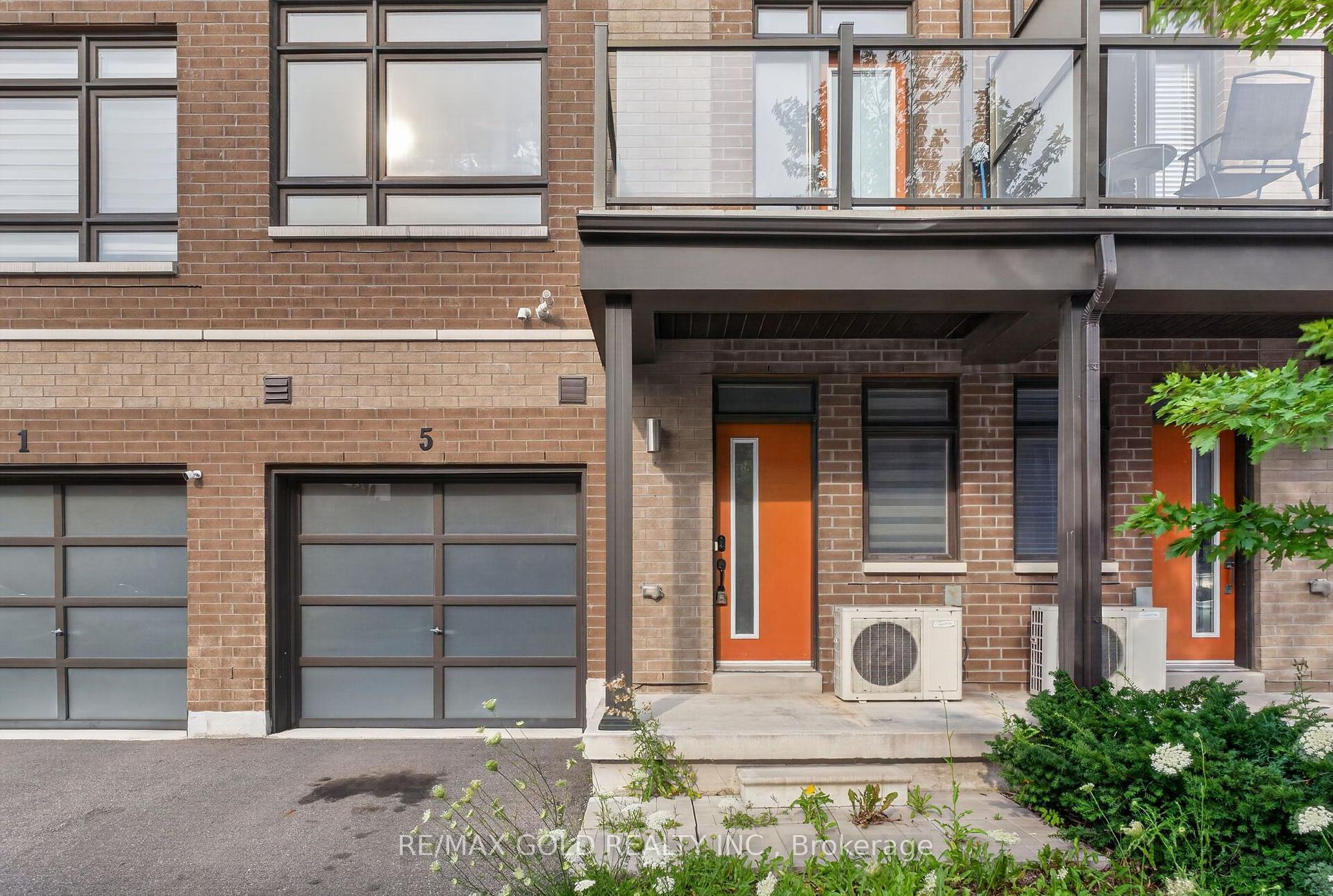Photo 3 of 5 Beliveau Street, Vaughan, Vaughan Grove — HOMEH