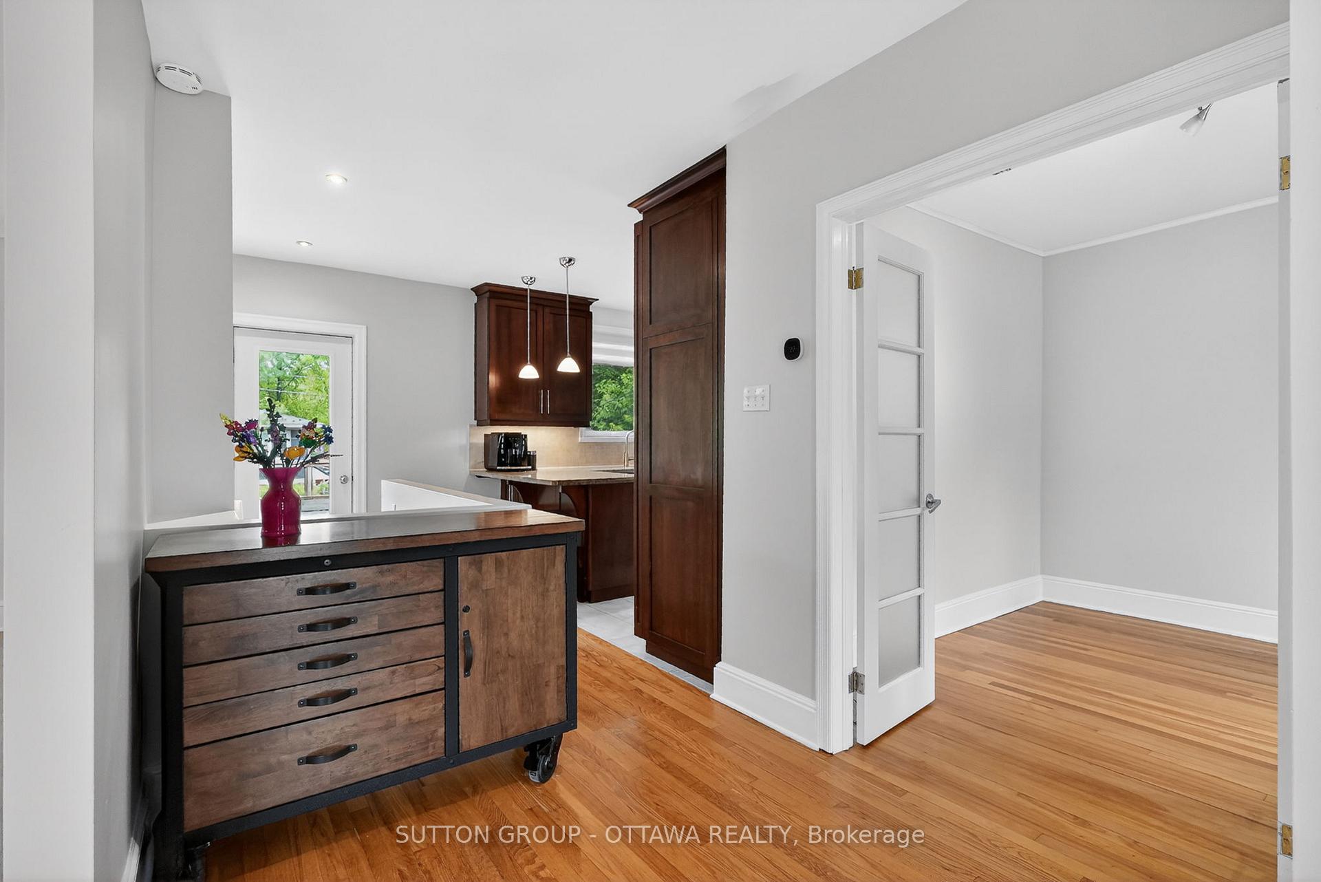 Photo 4 of 85 Riverdale Avenue, Ottawa, Old Ottawa South/Rideau Gardens — HOMEH