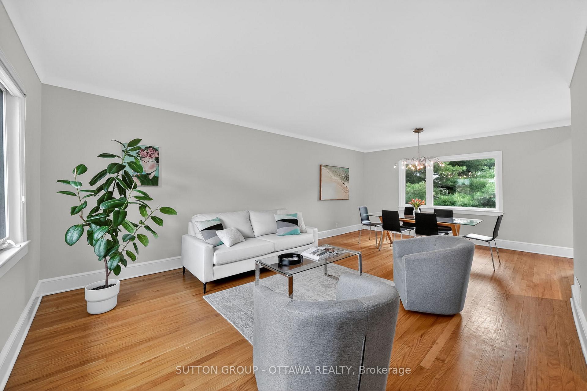 Photo 5 of 85 Riverdale Avenue, Ottawa, Old Ottawa South/Rideau Gardens — HOMEH